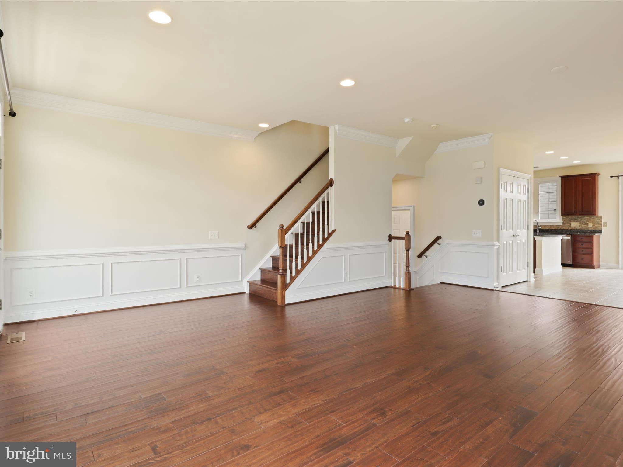 GOOSE CREEK VILLAGE NORTH - Residential