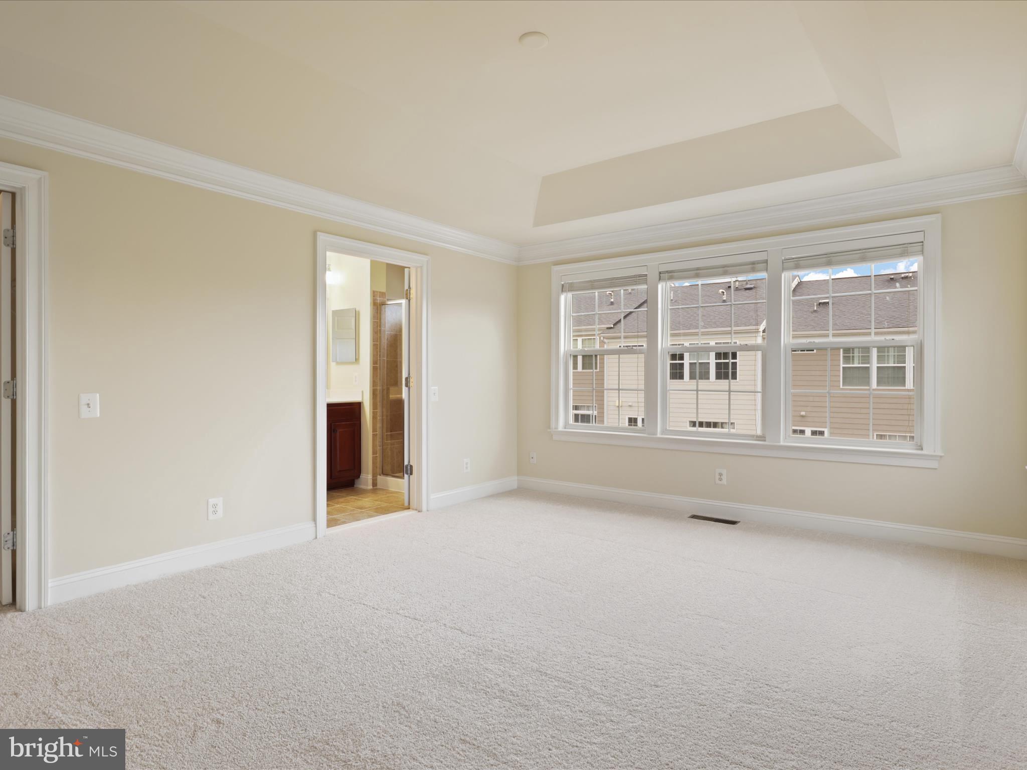 GOOSE CREEK VILLAGE NORTH - Residential