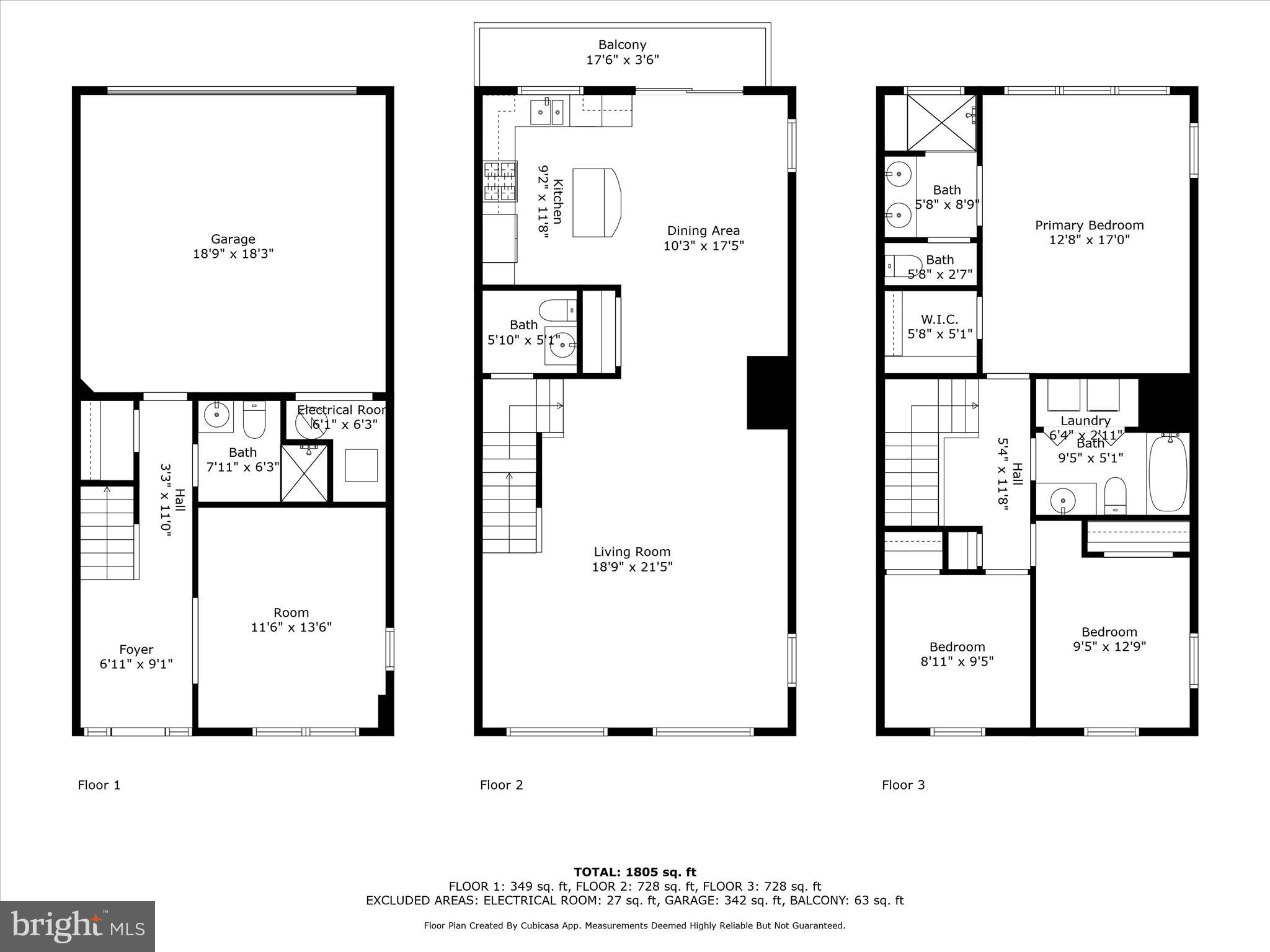 GOOSE CREEK VILLAGE NORTH - Residential