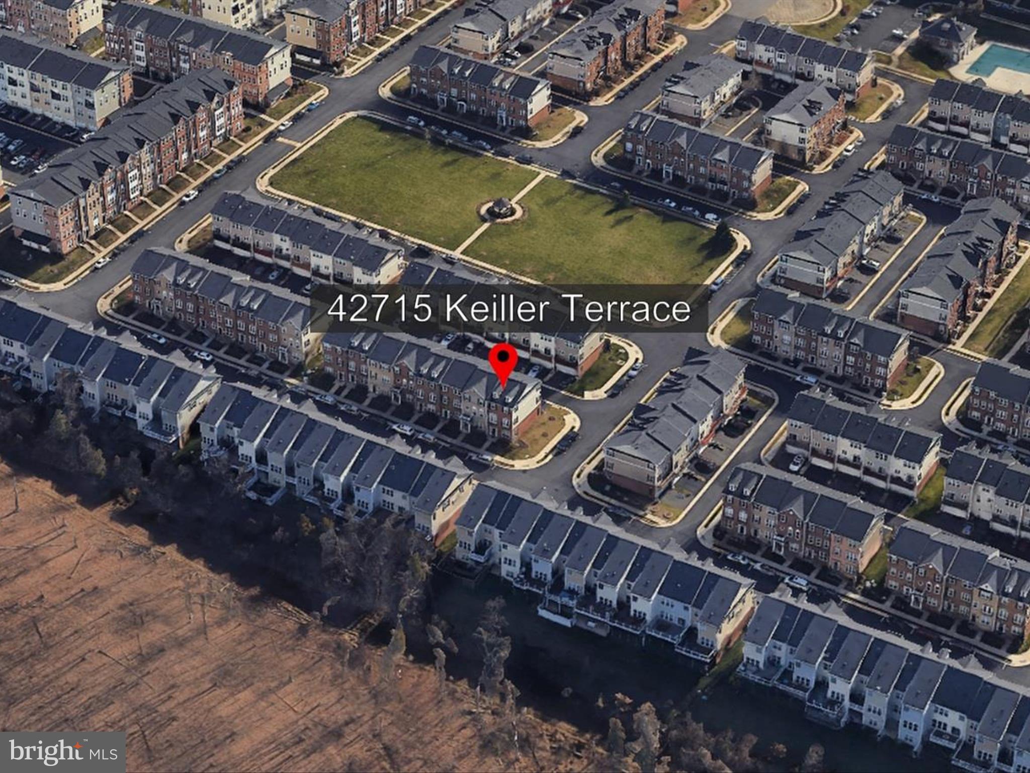 42715 KEILLER TERRACE