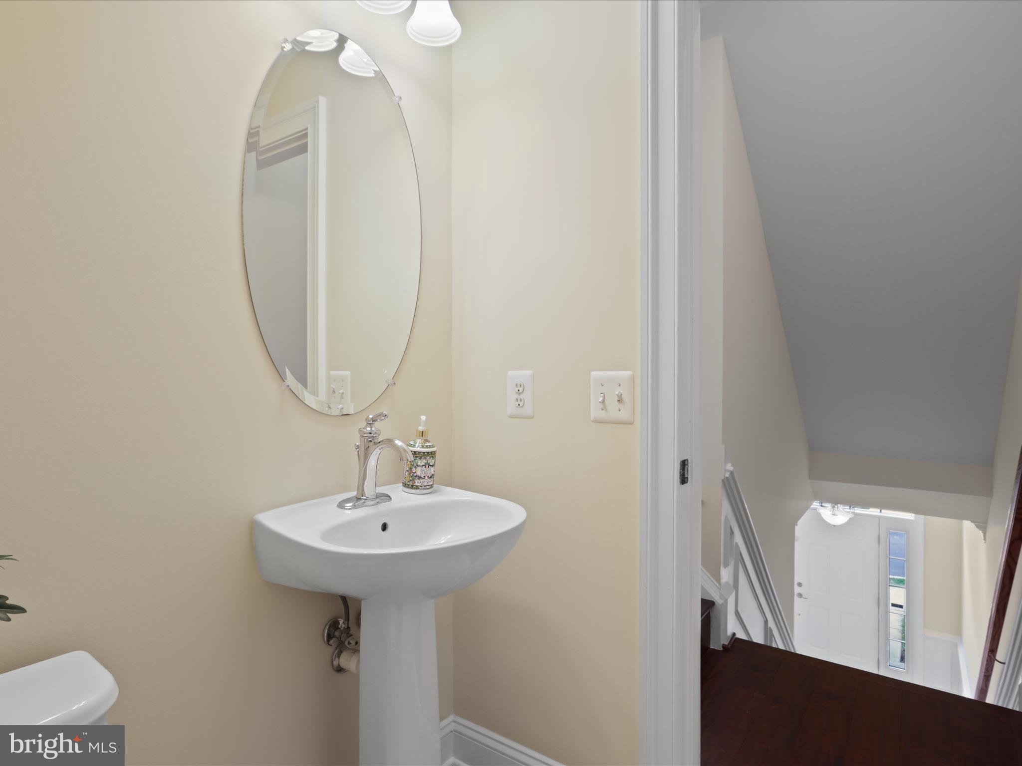 GOOSE CREEK VILLAGE NORTH - Residential