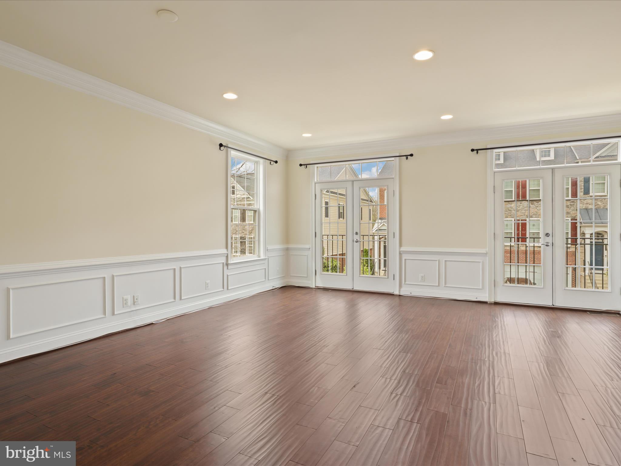 GOOSE CREEK VILLAGE NORTH - Residential