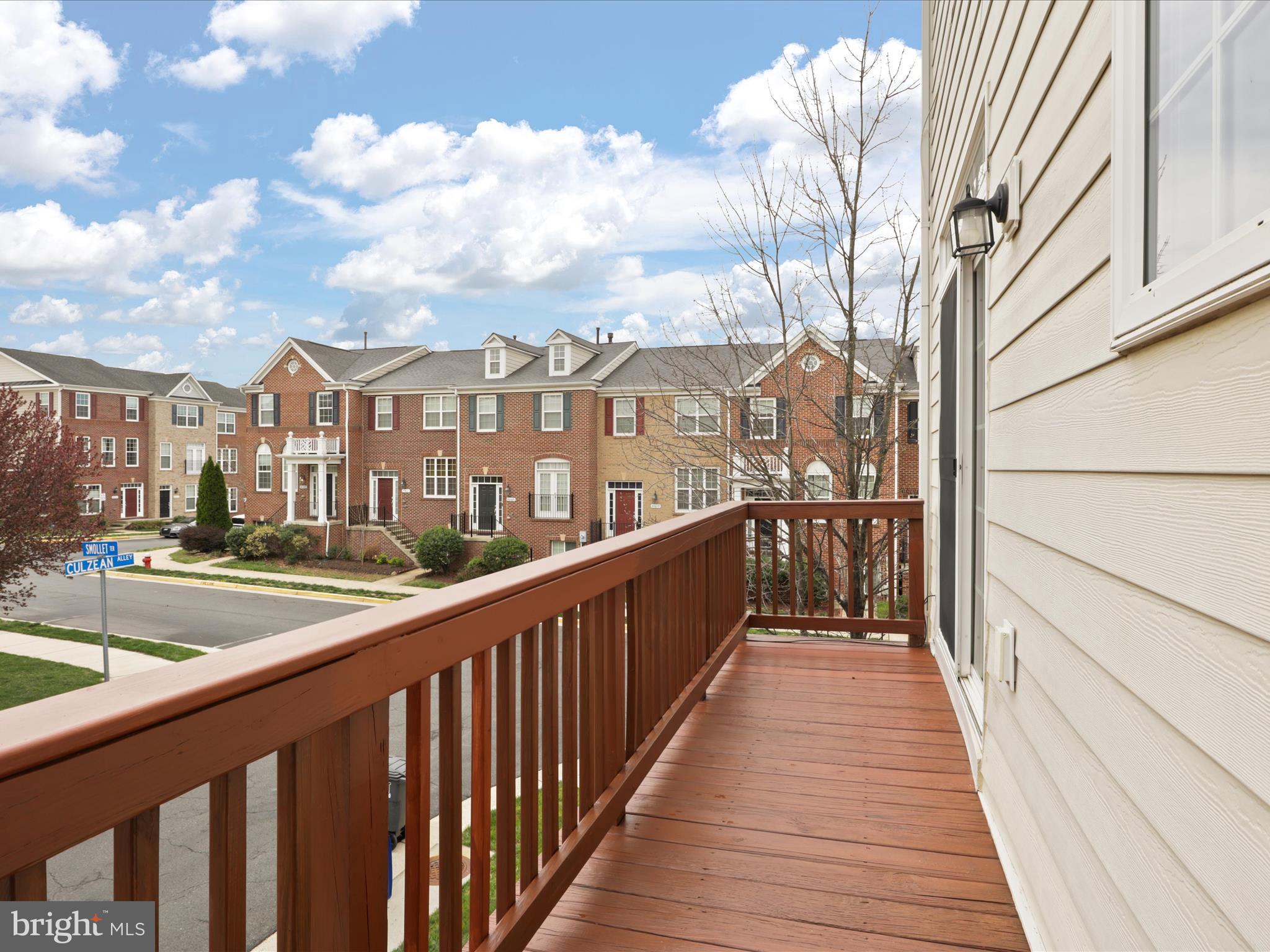 GOOSE CREEK VILLAGE NORTH - Residential