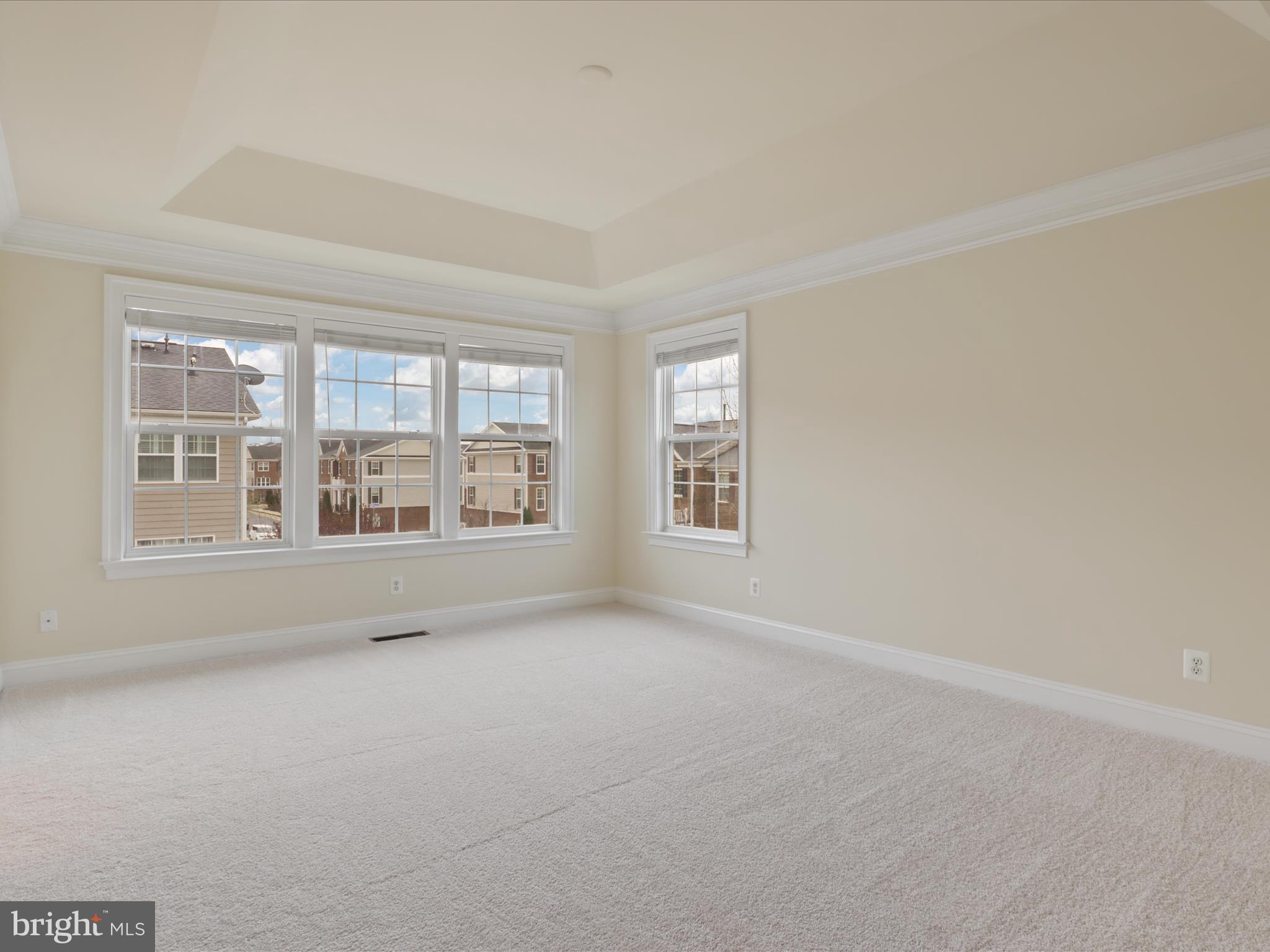 GOOSE CREEK VILLAGE NORTH - Residential