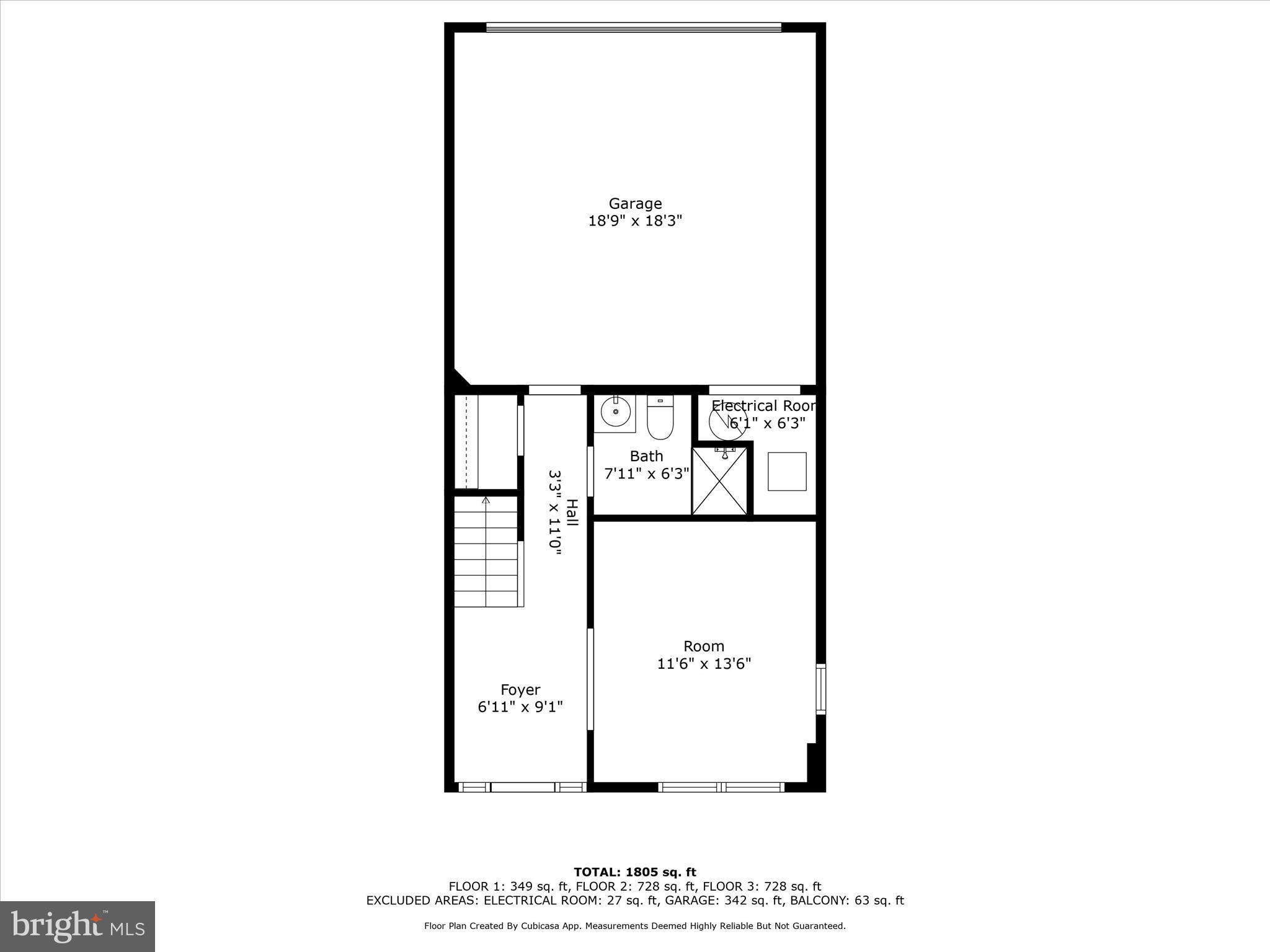 GOOSE CREEK VILLAGE NORTH - Residential