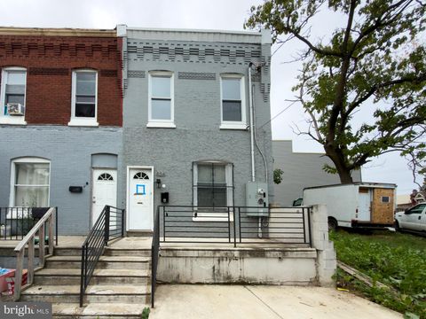 Photo of 826 N Union Street, PHILADELPHIA, PA 19104 (MLS # PAPH2549350)