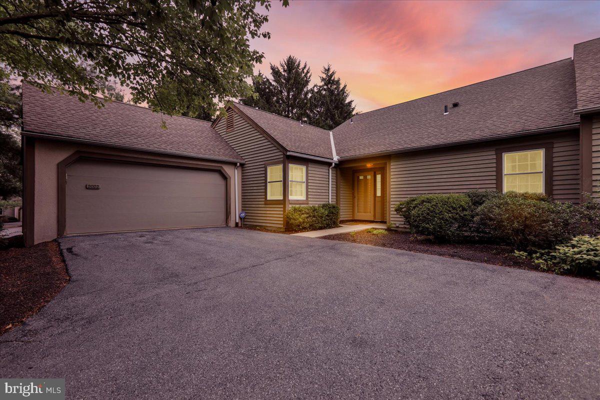 2022 MEADOW GLEN