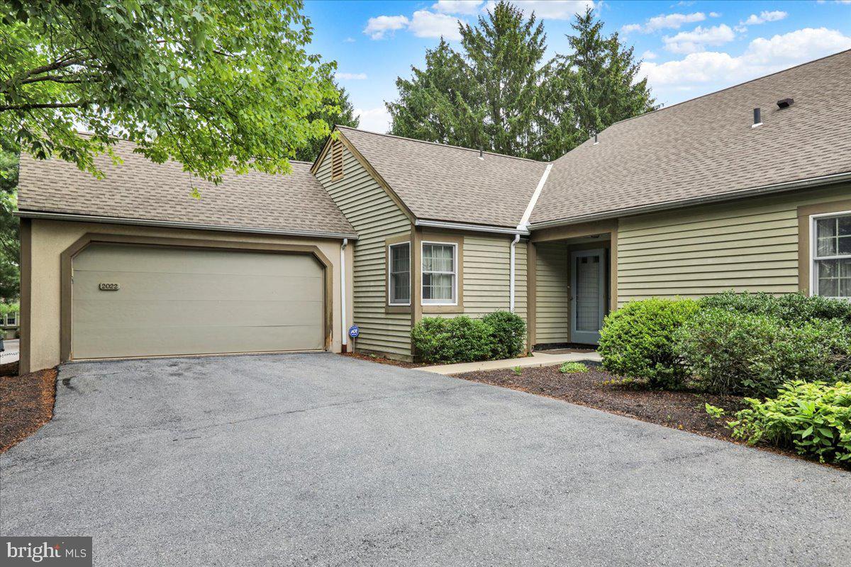 2022 MEADOW GLEN