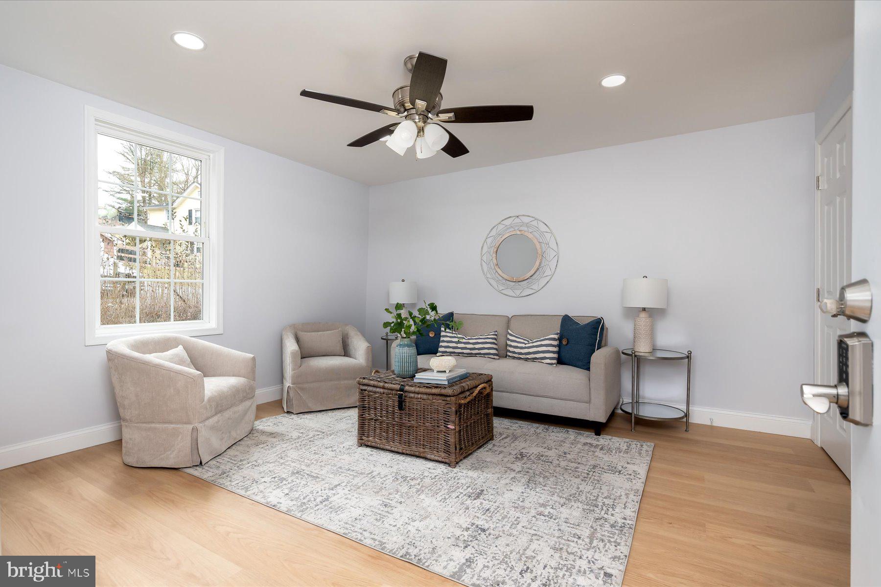 ELLICOTT CITY - Residential