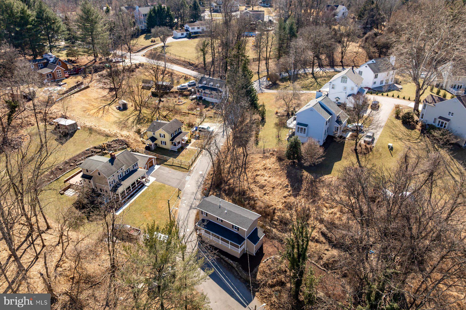 ELLICOTT CITY - Residential