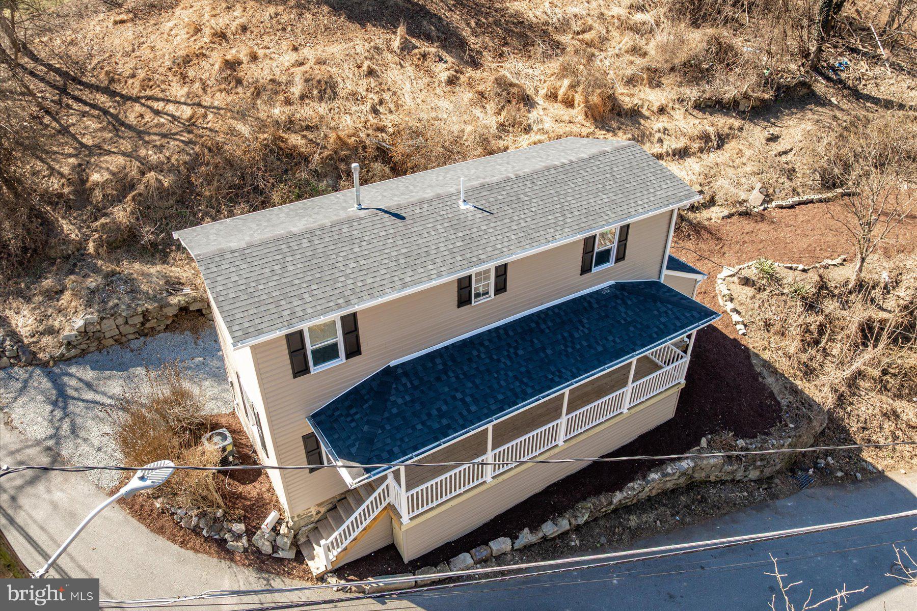 ELLICOTT CITY - Residential