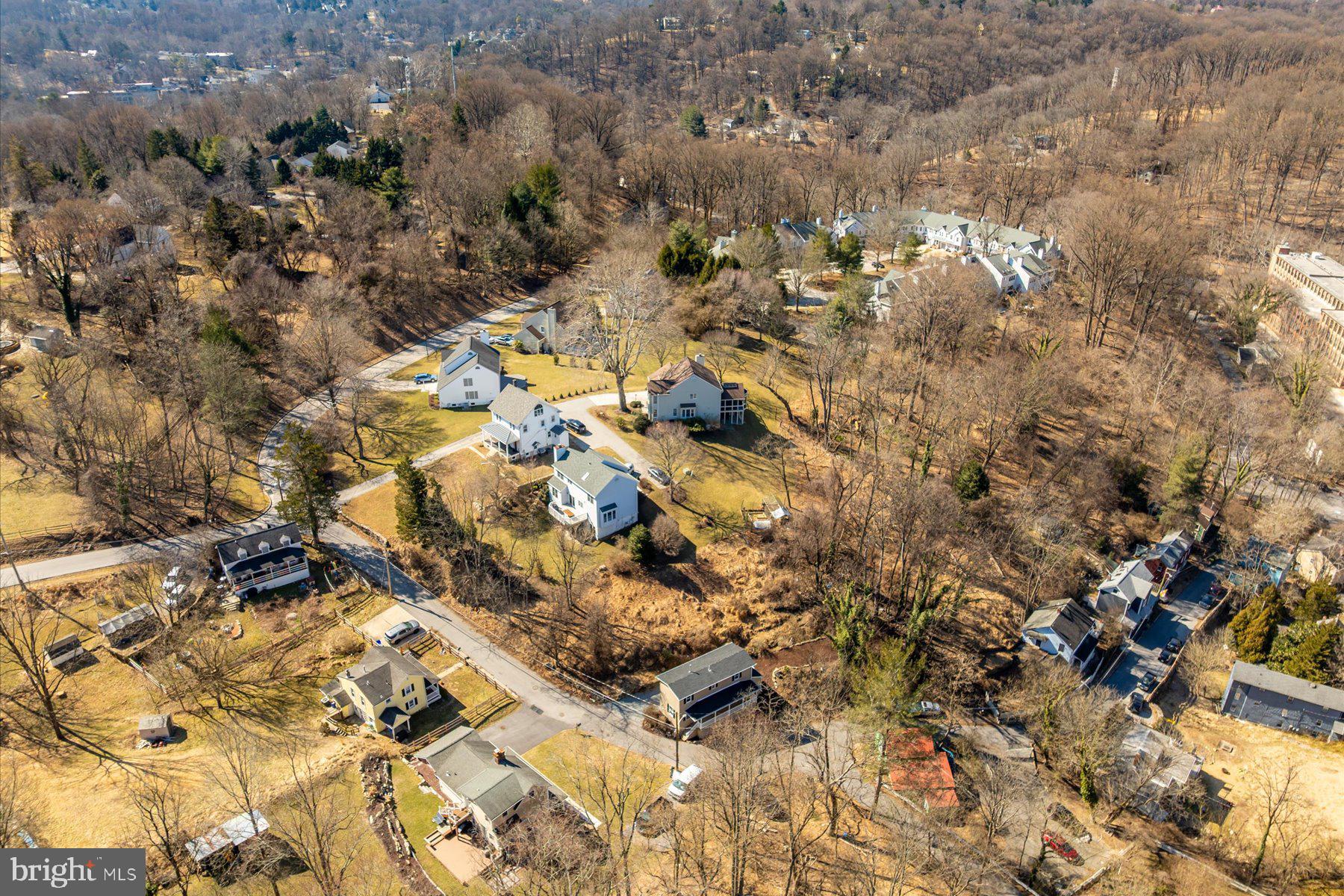 ELLICOTT CITY - Residential