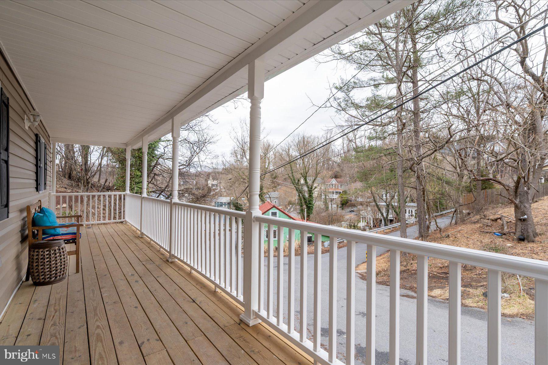 ELLICOTT CITY - Residential