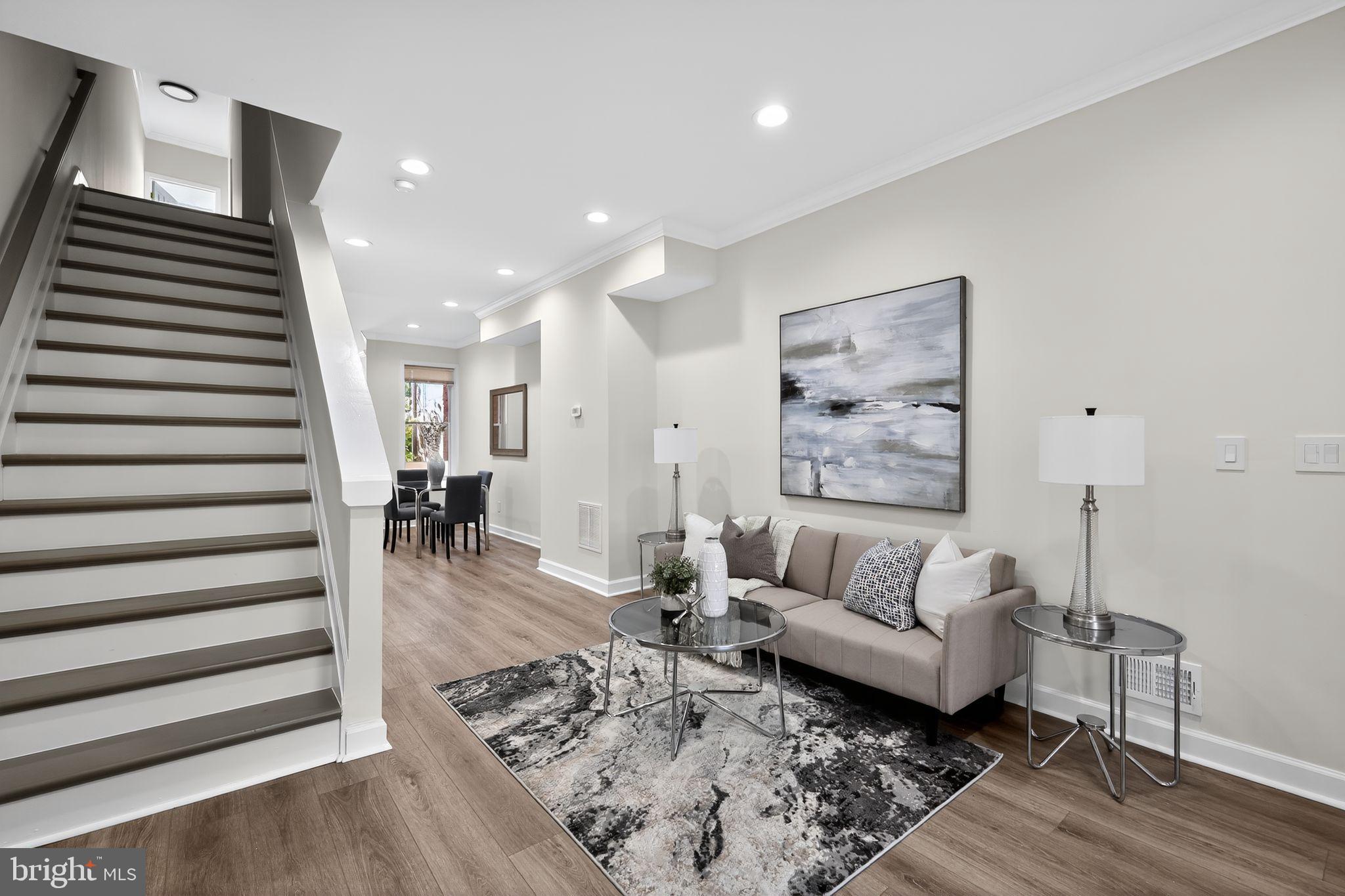 WINCHESTER - Residential