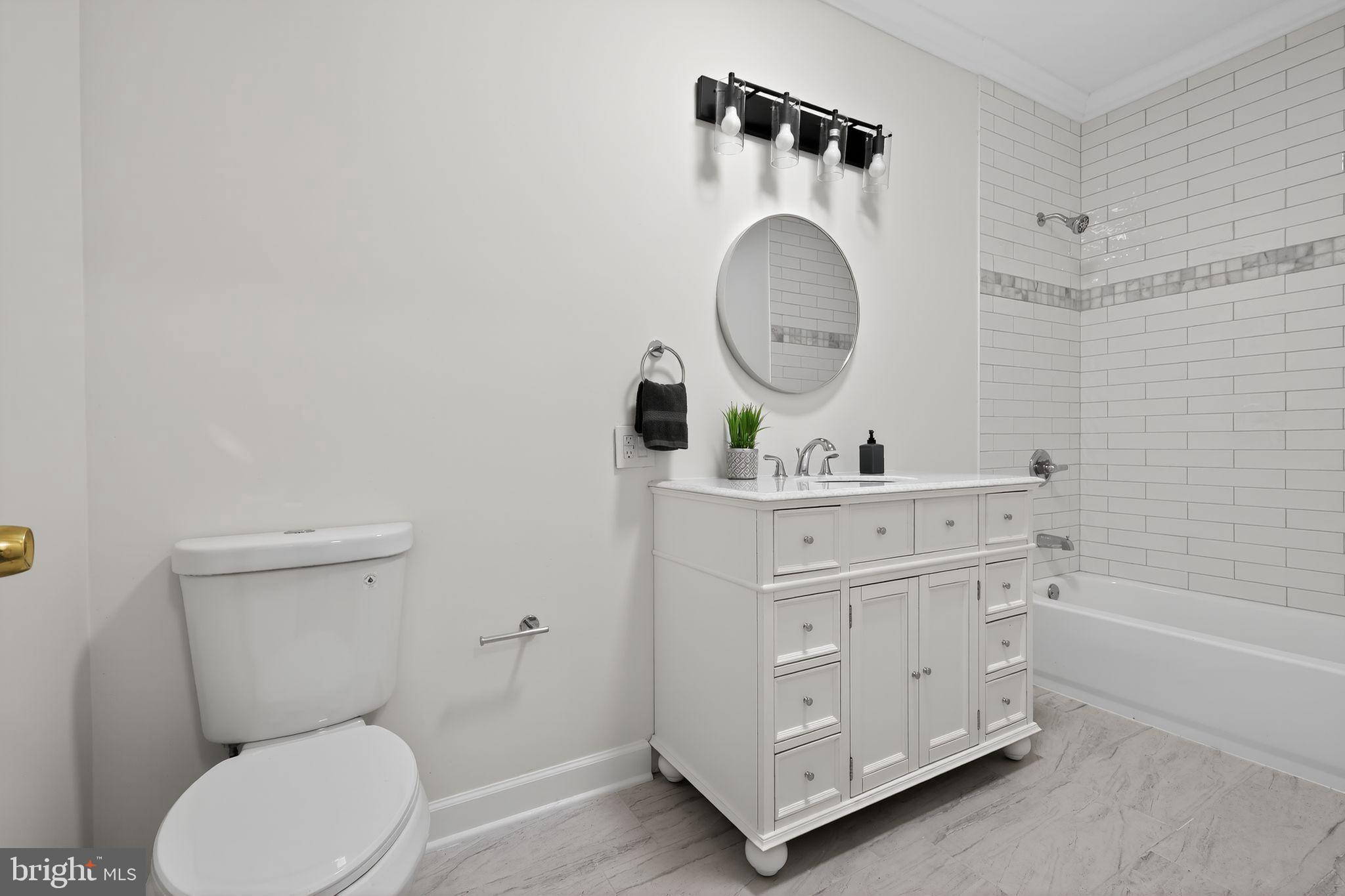 WINCHESTER - Residential