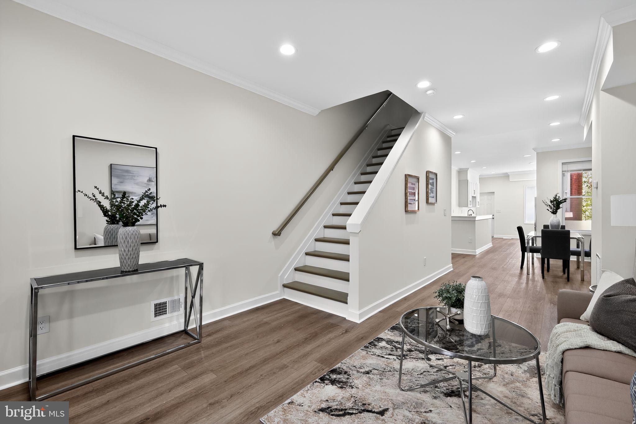 WINCHESTER - Residential