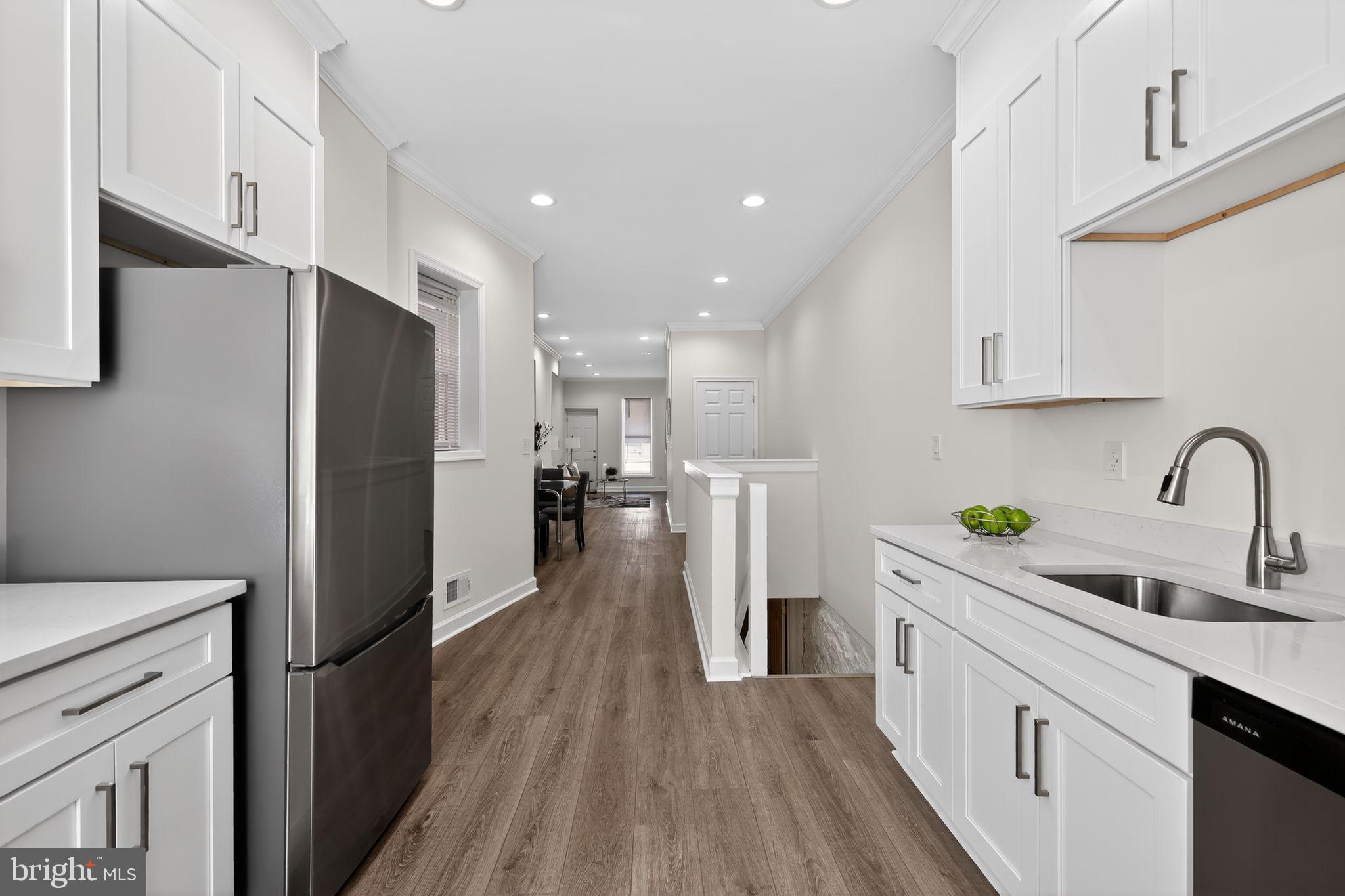 WINCHESTER - Residential