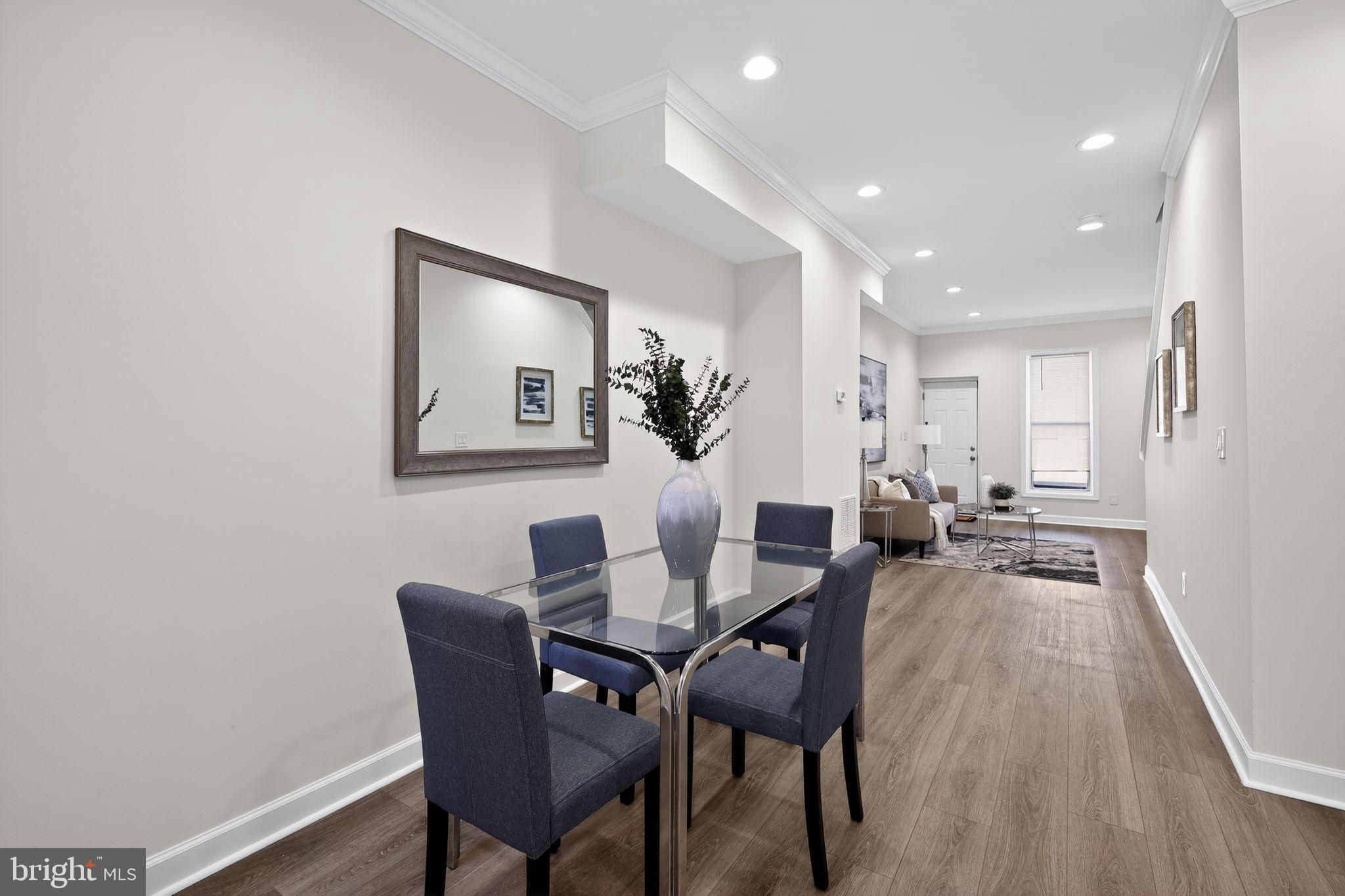 WINCHESTER - Residential