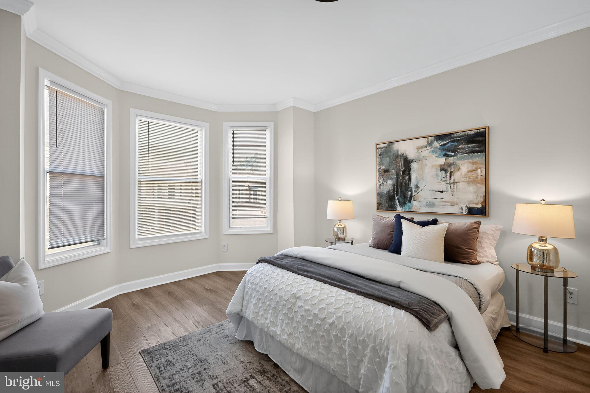 WINCHESTER - Residential