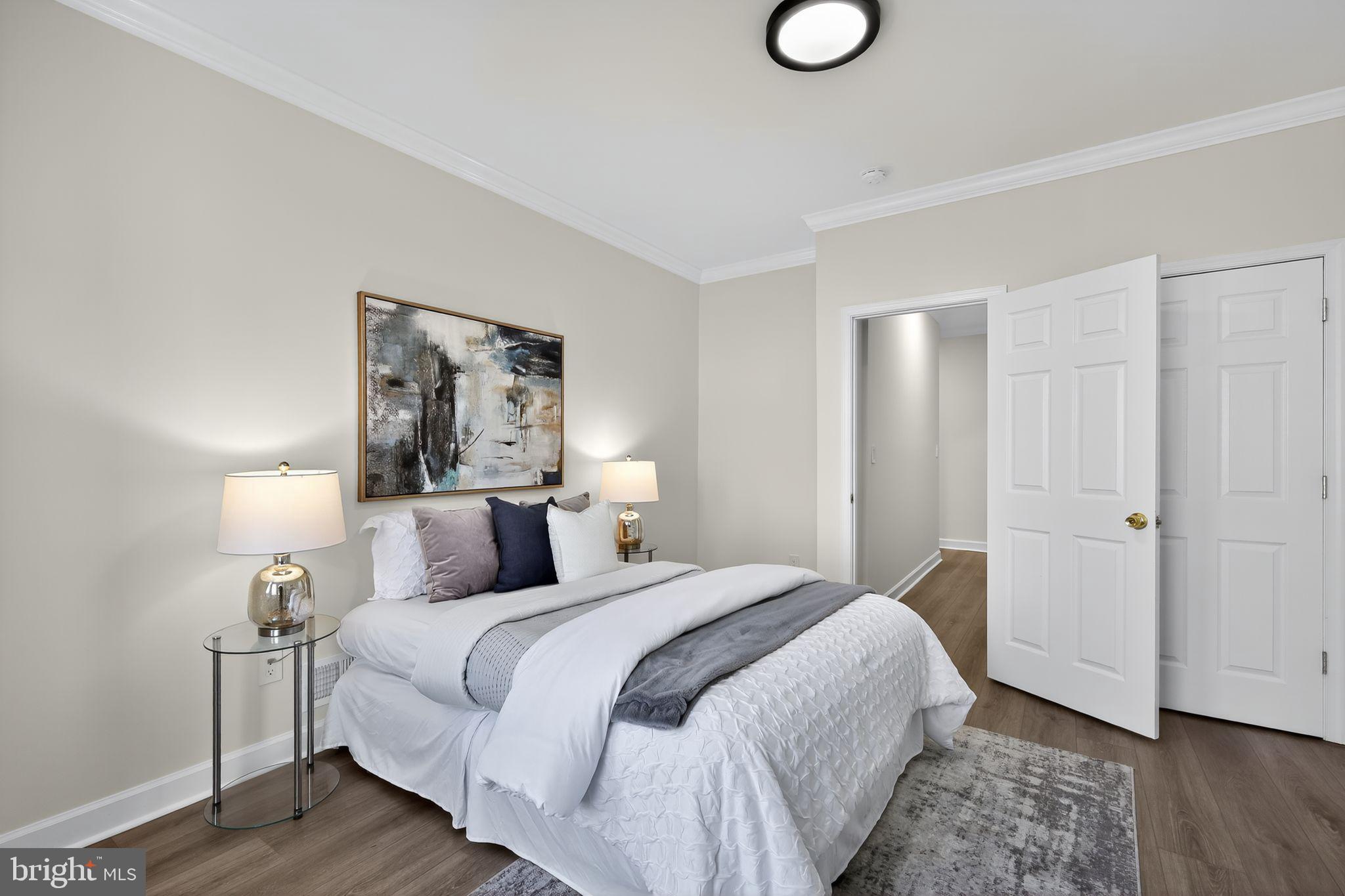 WINCHESTER - Residential