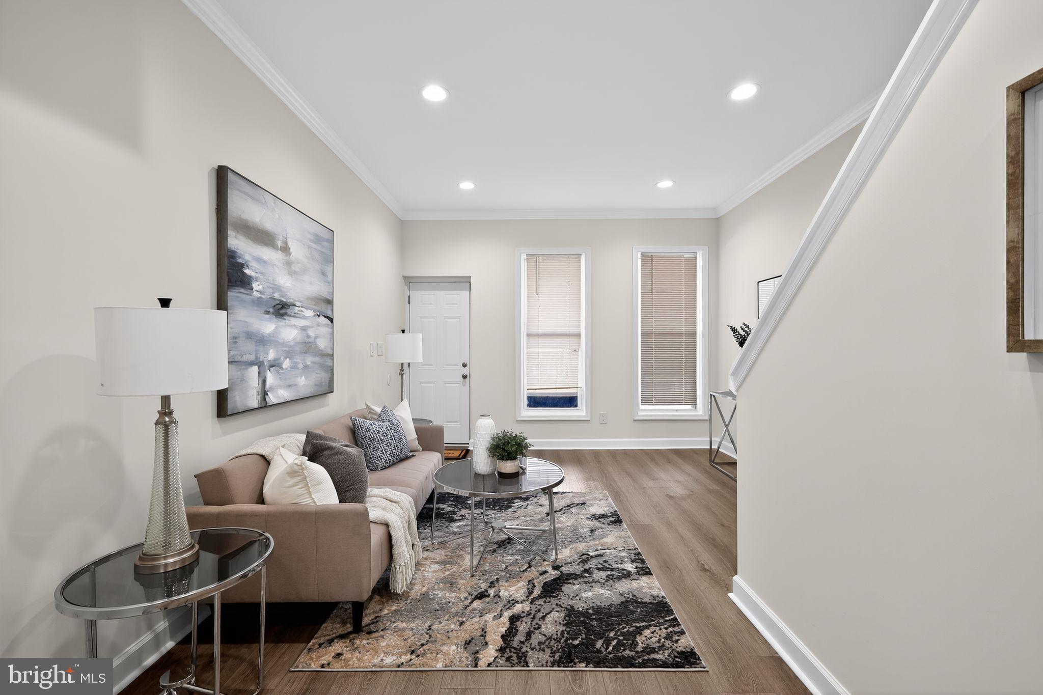 WINCHESTER - Residential