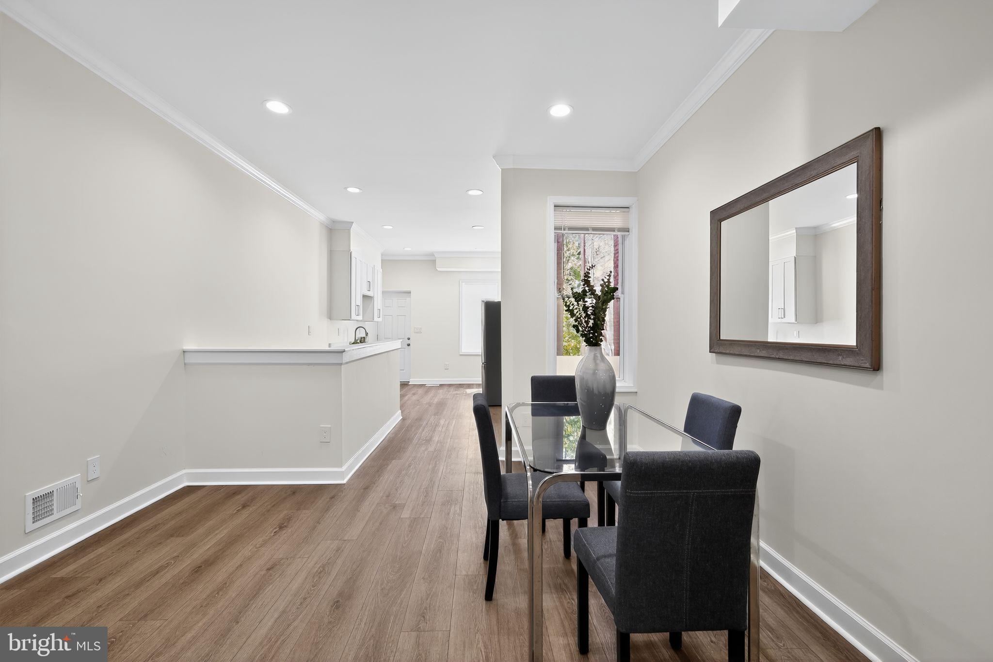 WINCHESTER - Residential