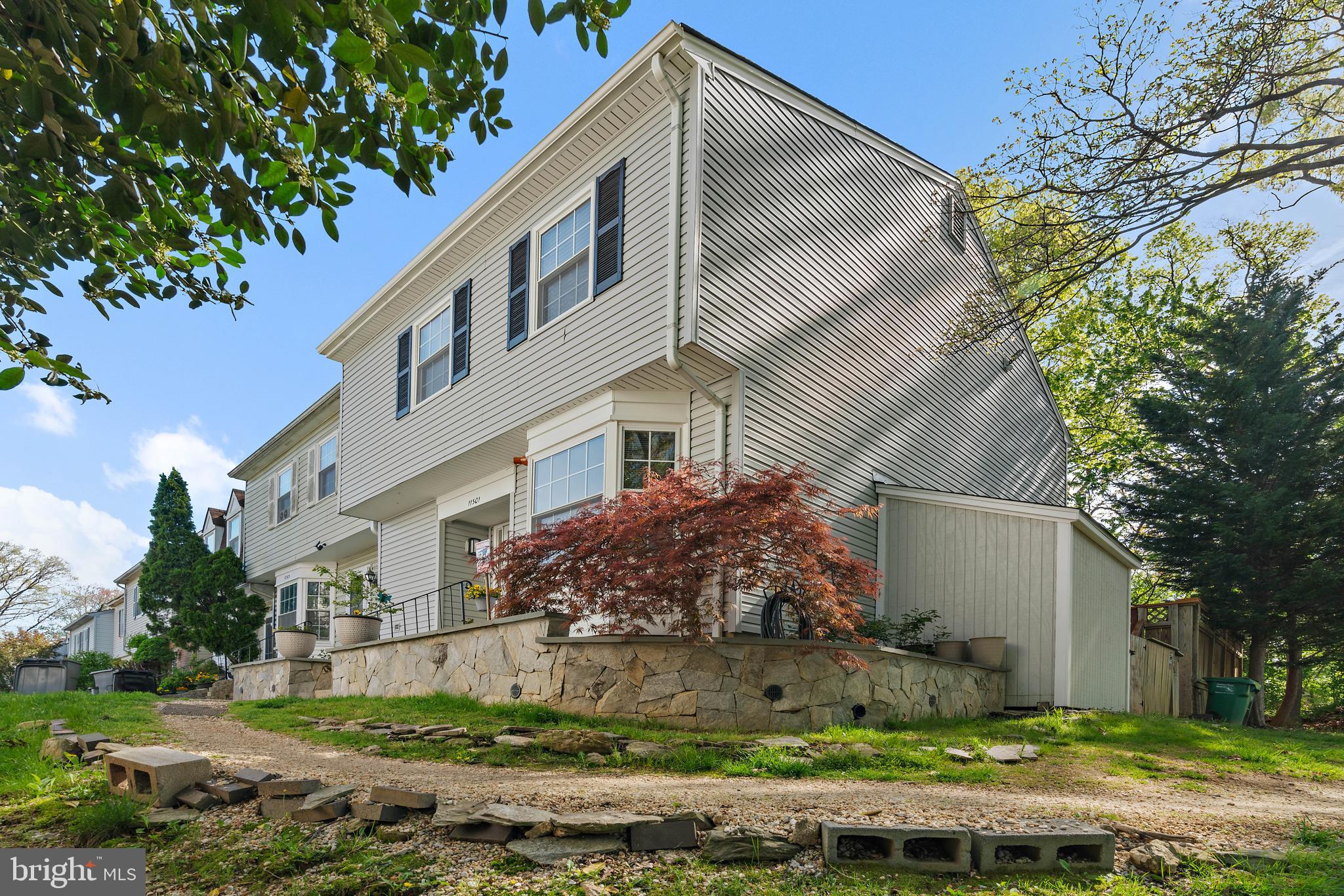 DORSEY ESTATES - Residential