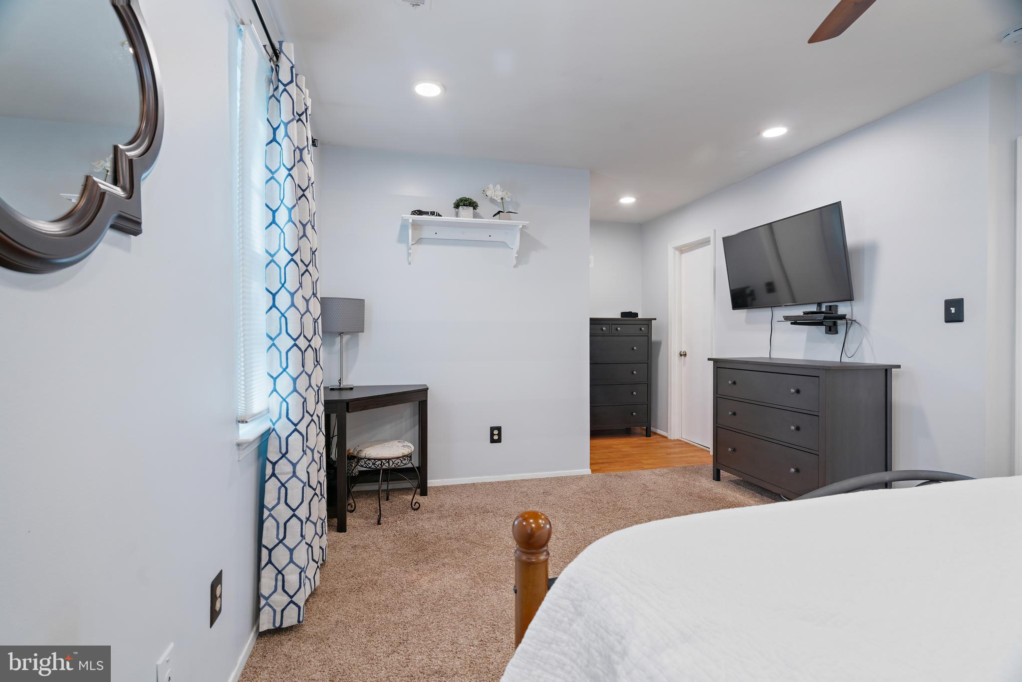 DORSEY ESTATES - Residential