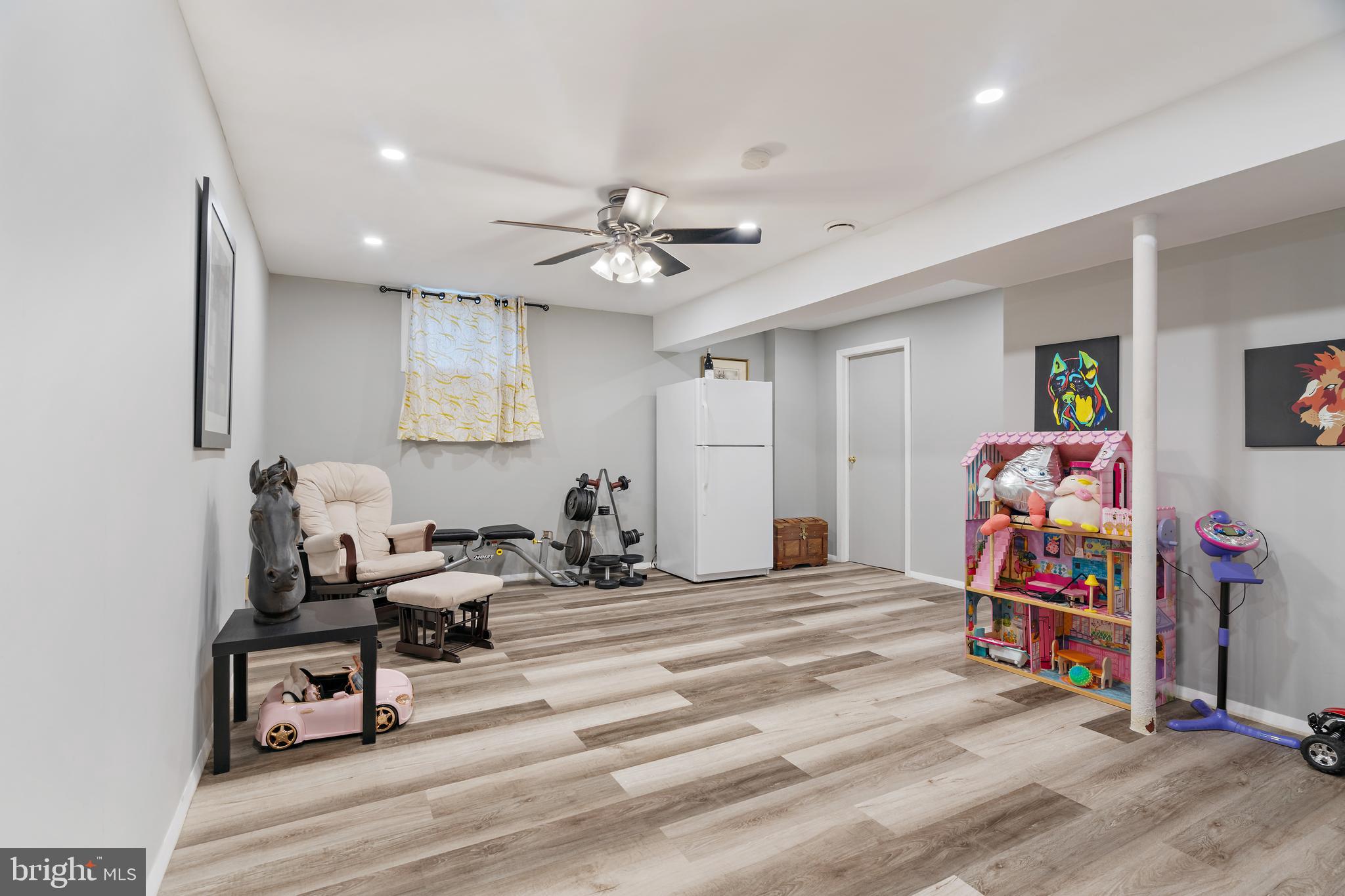 DORSEY ESTATES - Residential