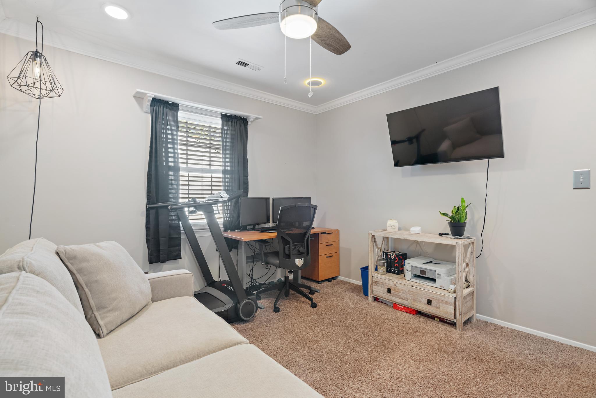 DORSEY ESTATES - Residential