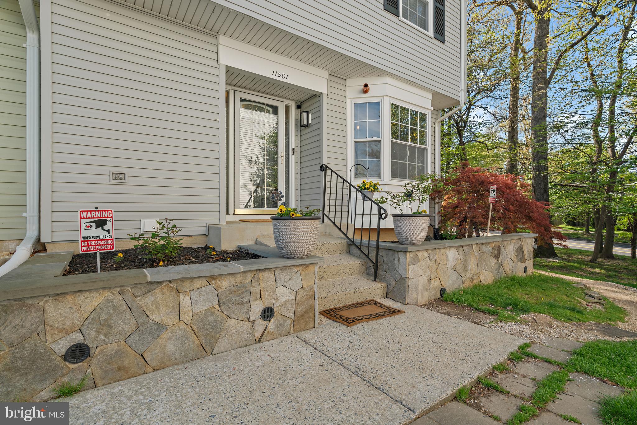 DORSEY ESTATES - Residential