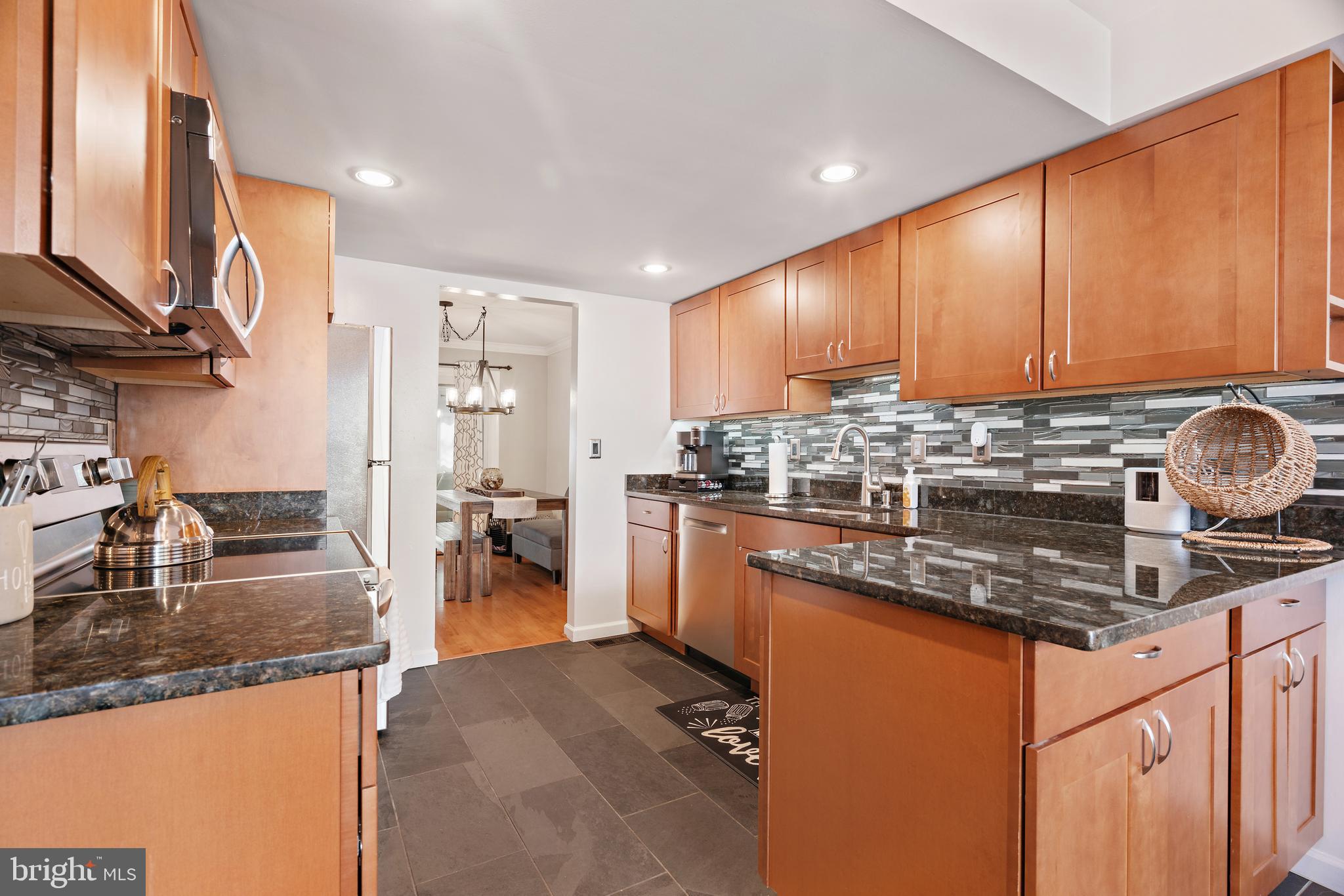 DORSEY ESTATES - Residential