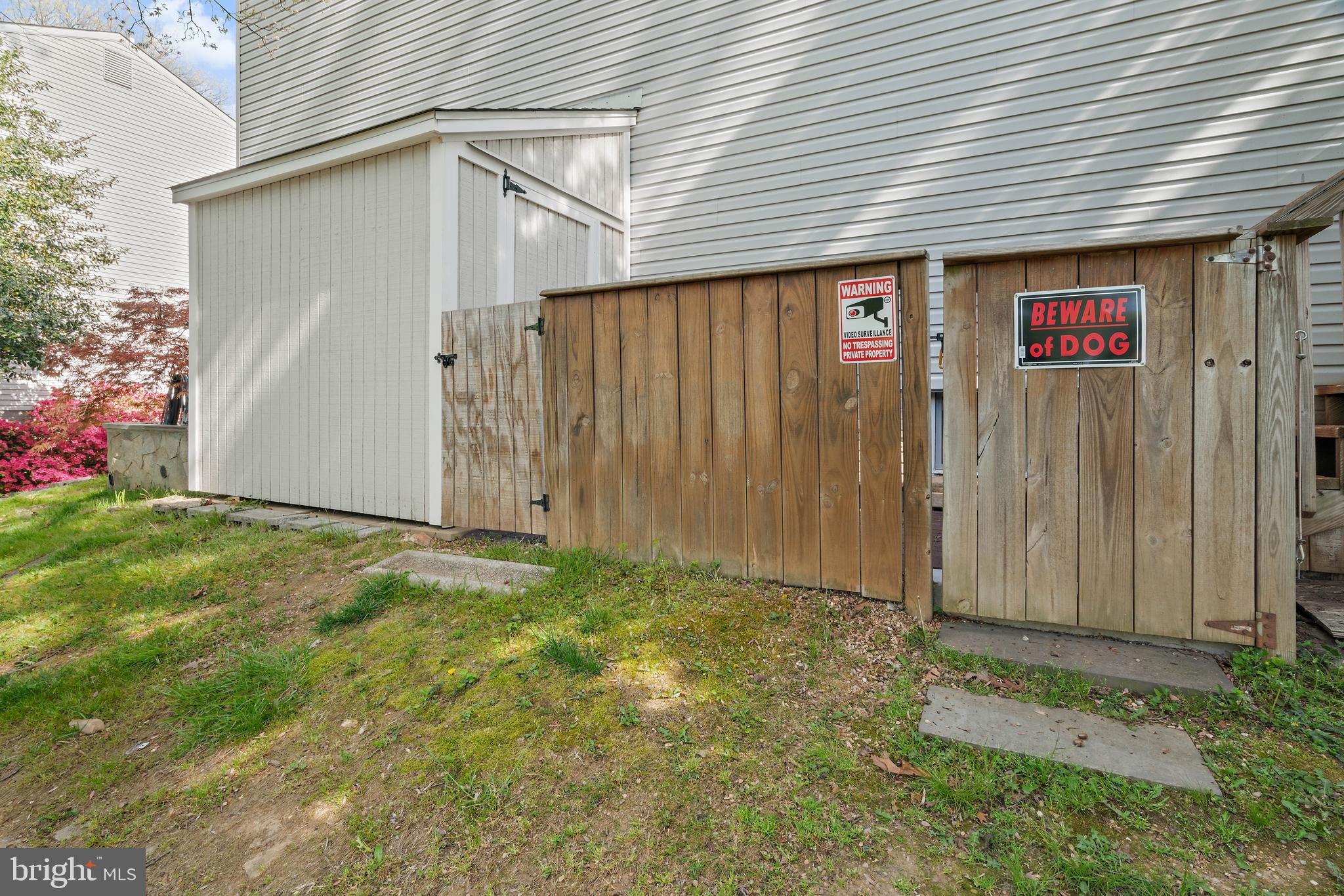 DORSEY ESTATES - Residential