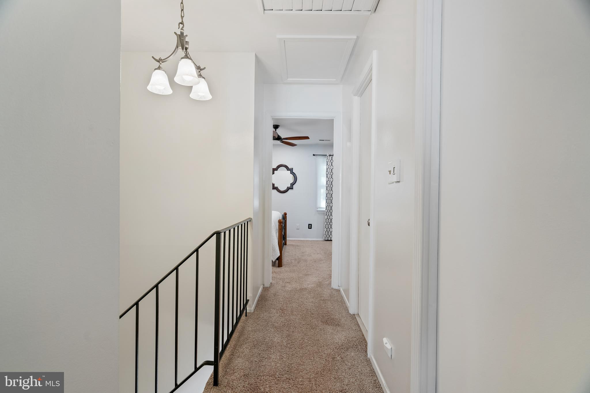 DORSEY ESTATES - Residential