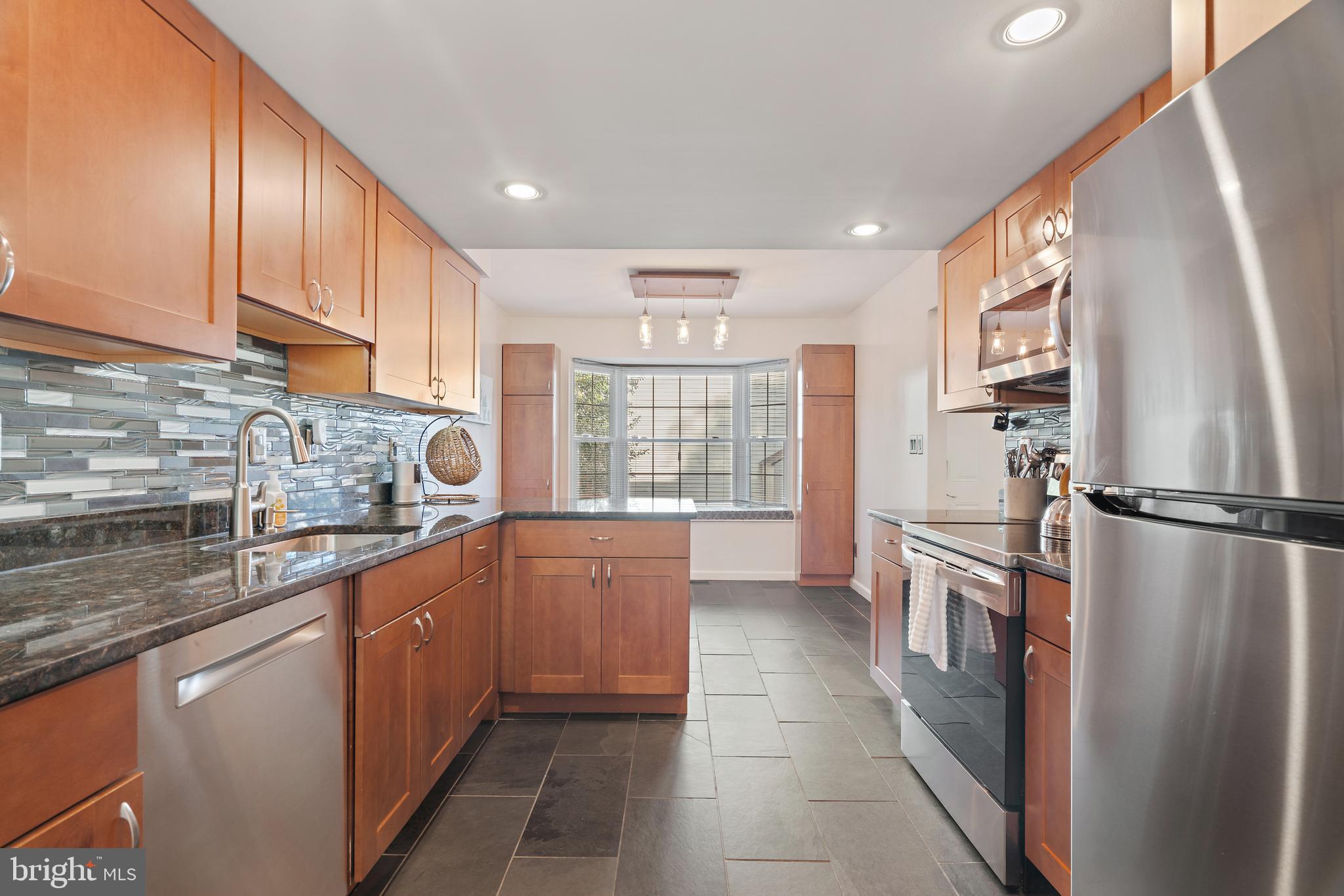 DORSEY ESTATES - Residential