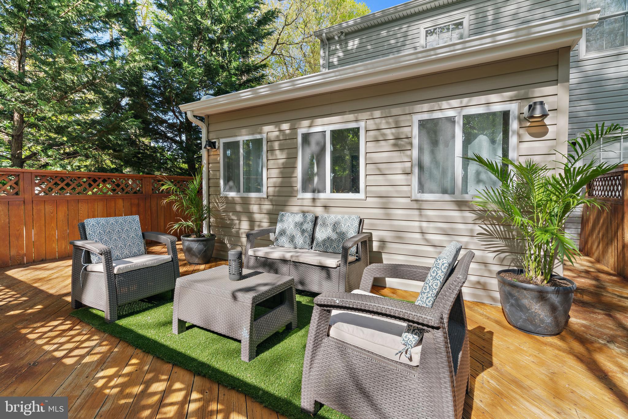 DORSEY ESTATES - Residential