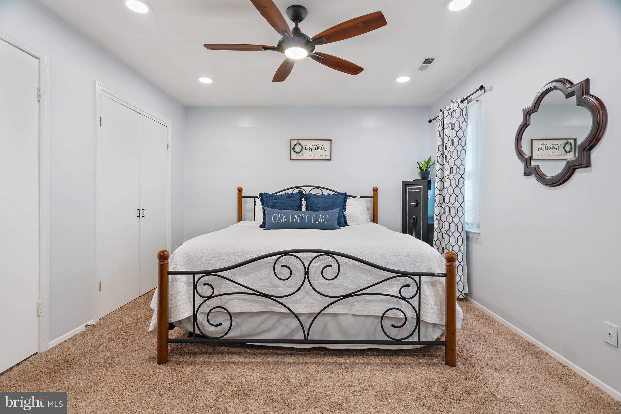 DORSEY ESTATES - Residential