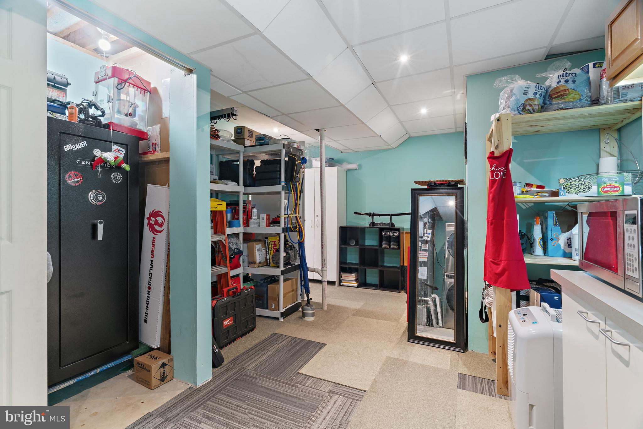 DORSEY ESTATES - Residential