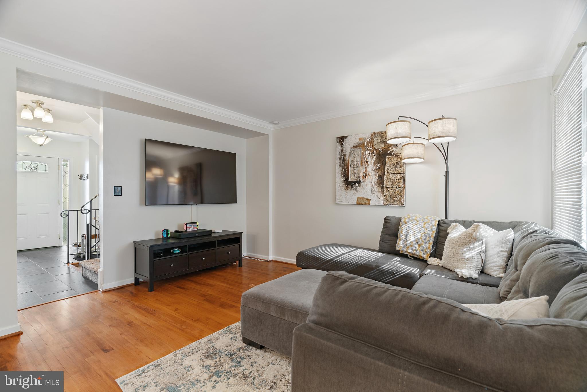 DORSEY ESTATES - Residential