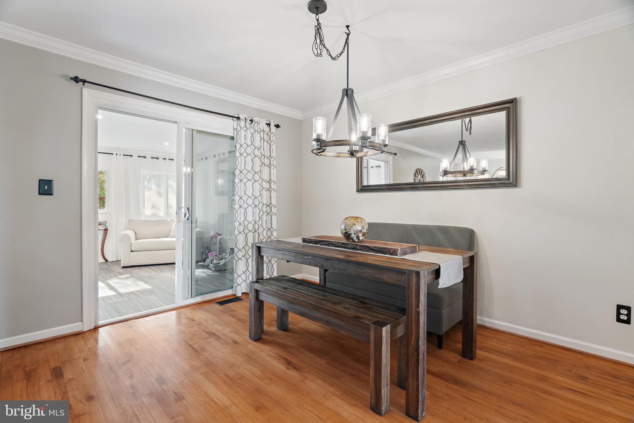 DORSEY ESTATES - Residential