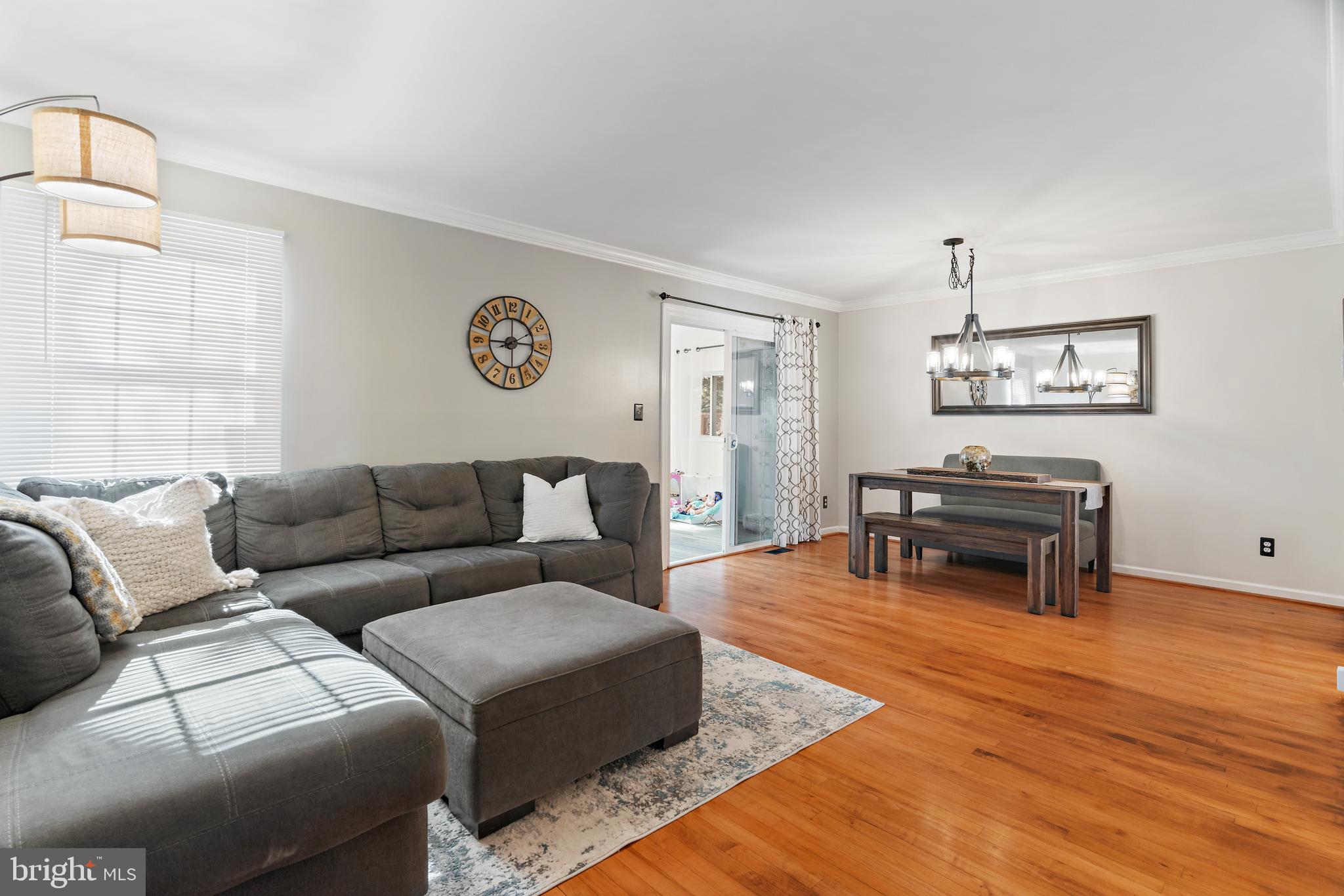 DORSEY ESTATES - Residential