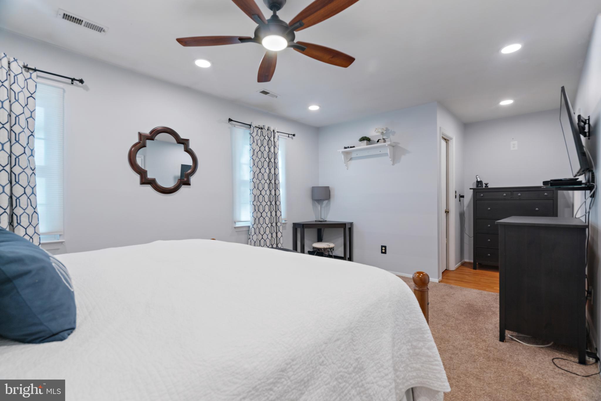 DORSEY ESTATES - Residential