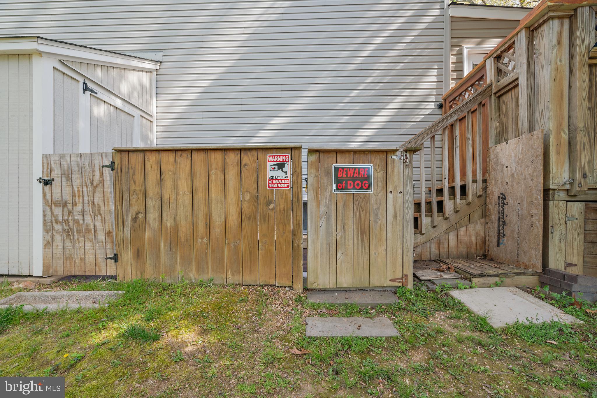 DORSEY ESTATES - Residential