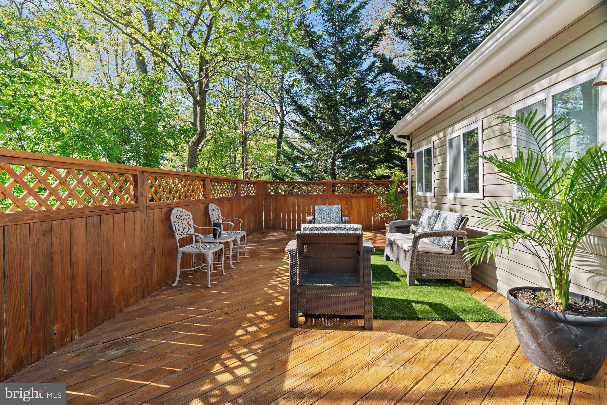 DORSEY ESTATES - Residential