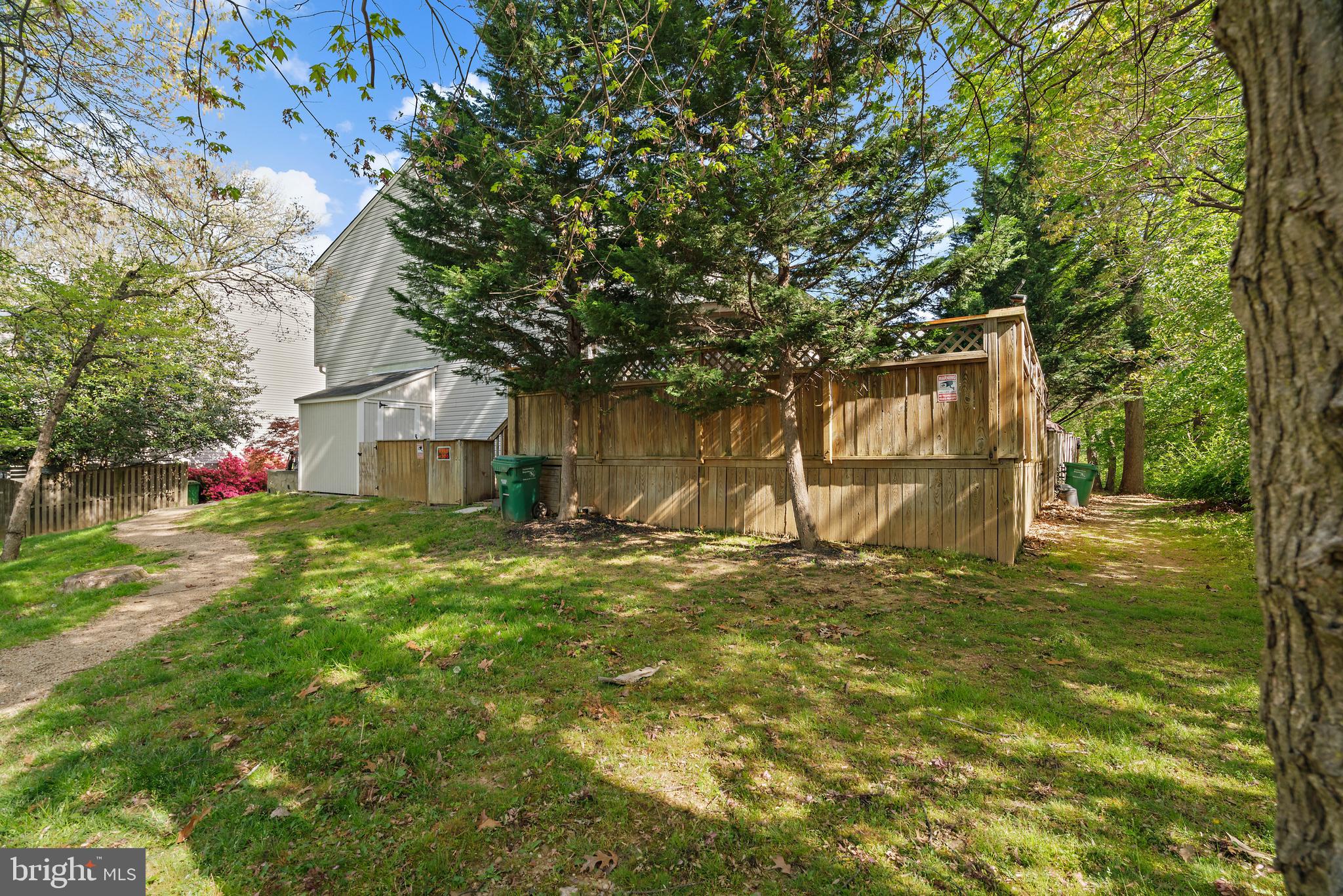 DORSEY ESTATES - Residential