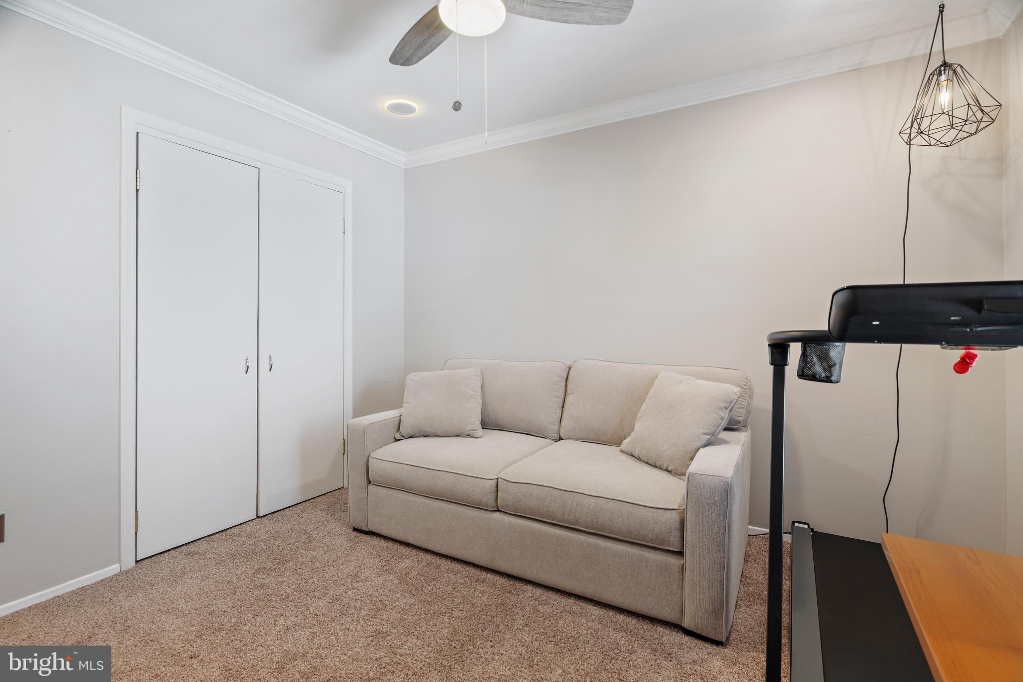 DORSEY ESTATES - Residential