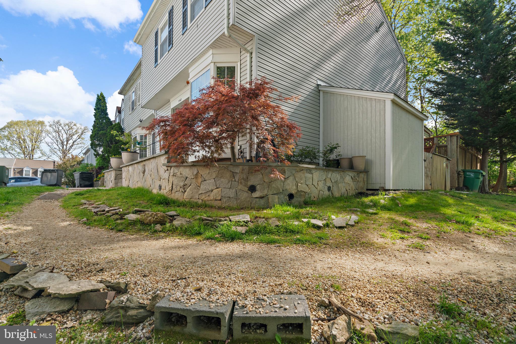 DORSEY ESTATES - Residential