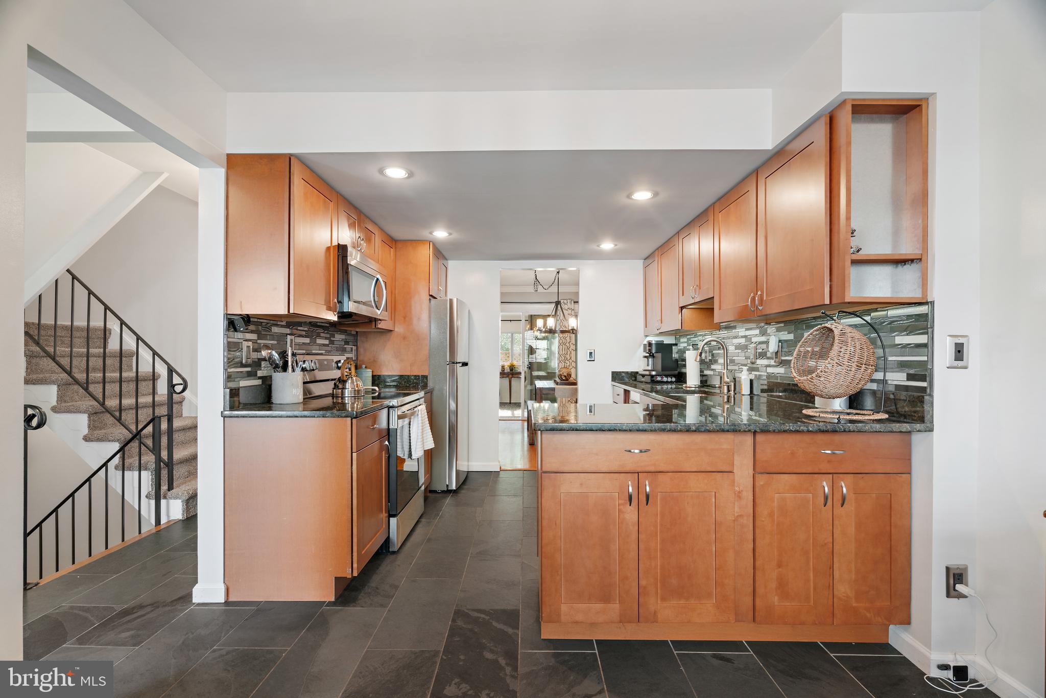 DORSEY ESTATES - Residential