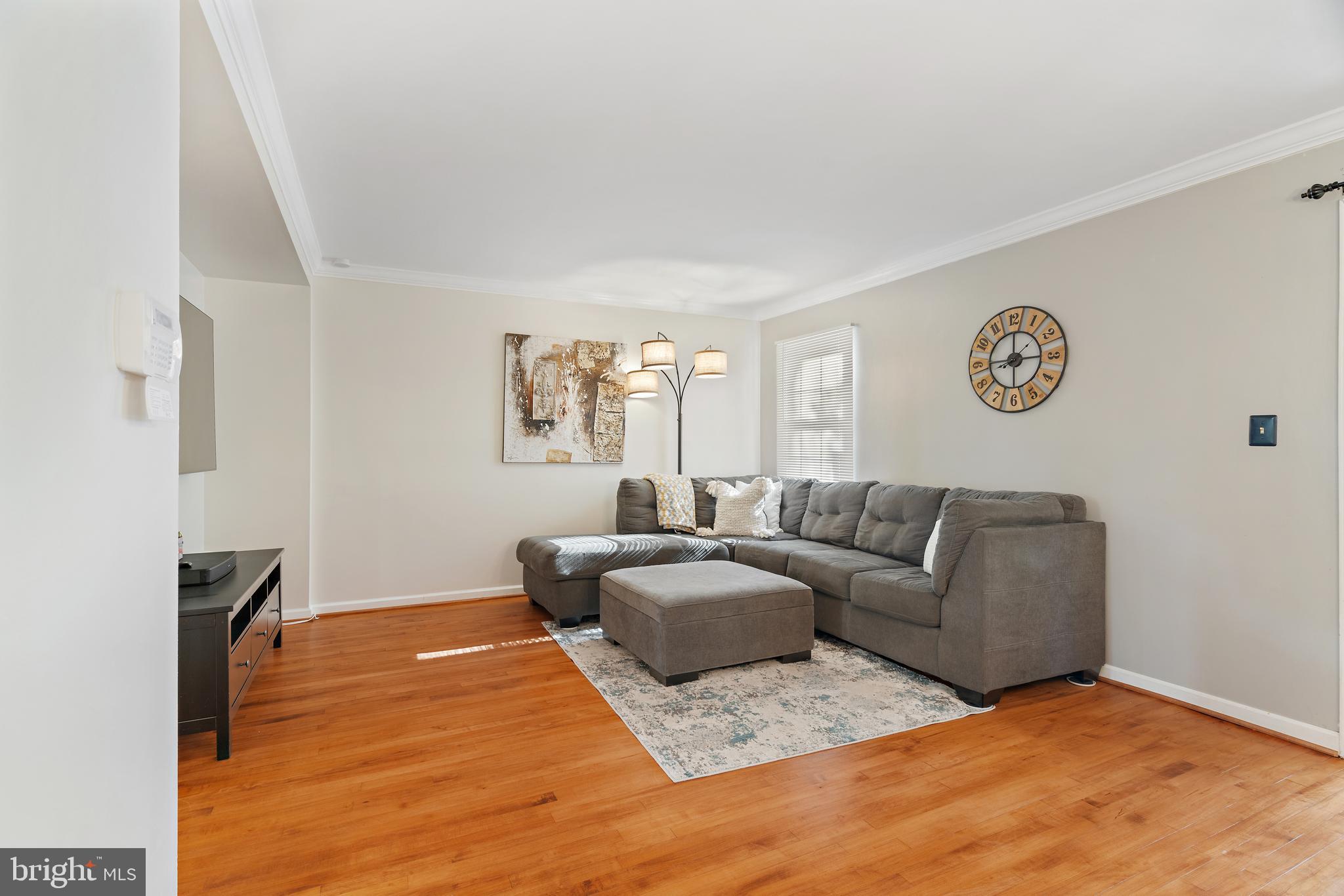 DORSEY ESTATES - Residential