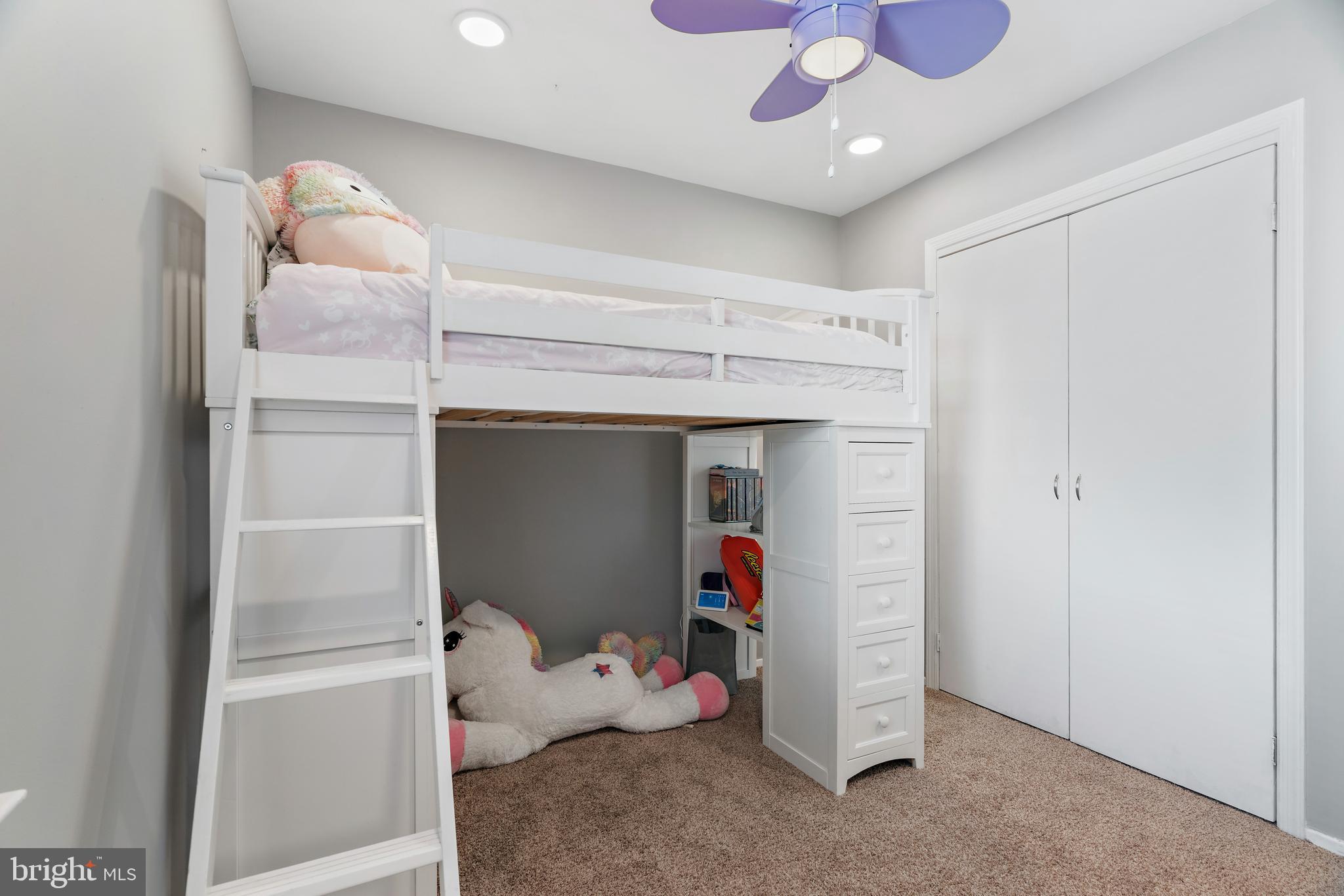 DORSEY ESTATES - Residential